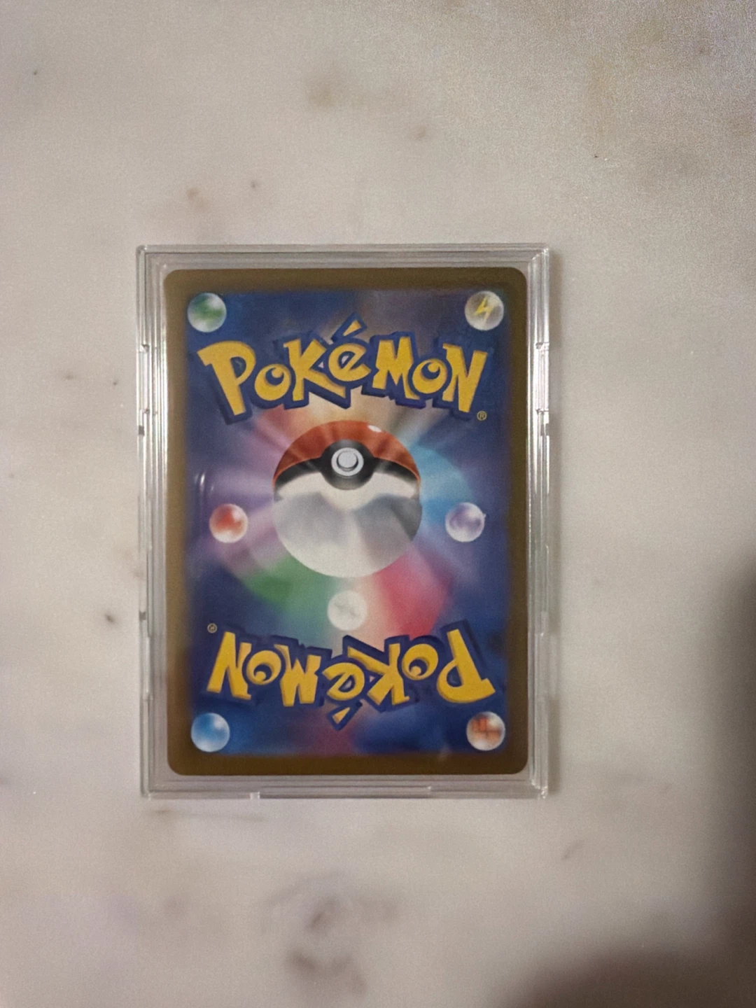 Japanese Rayquaza EX Celebrations Card - photo 2