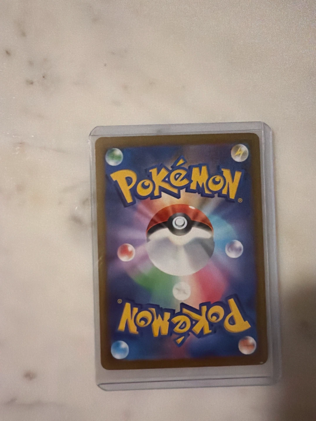 Japanese Pokemon Sneasel 30th Anniversary Card - photo 2