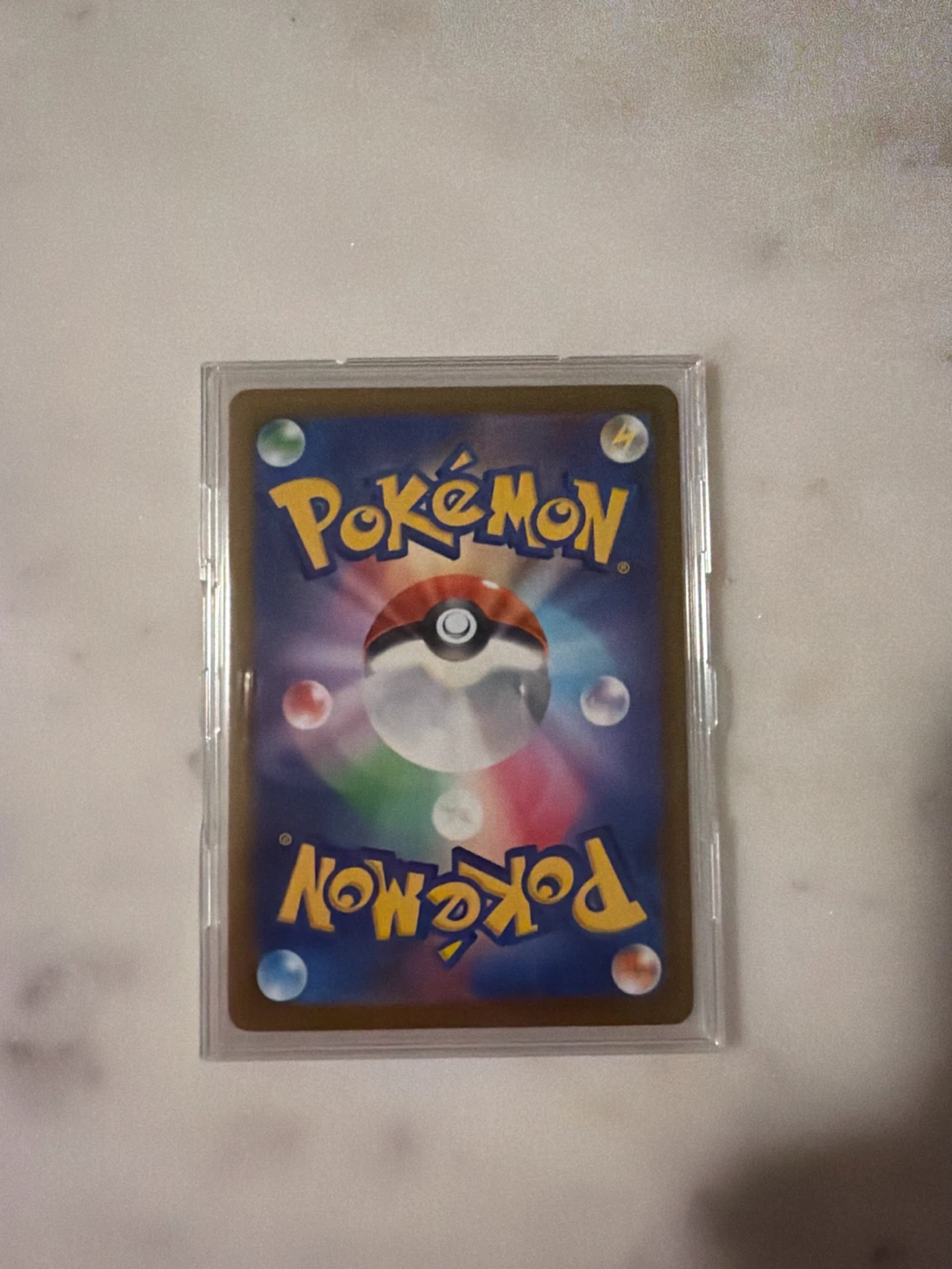 Metagross Gold Star Japanese Pokemon Card - photo 2
