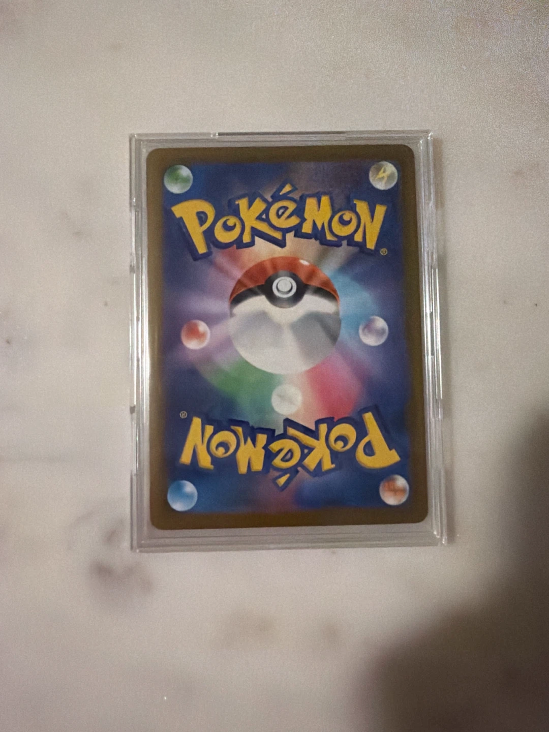 Japanese Shining Celebi 30th Anniversary Pokémon Card - photo 2