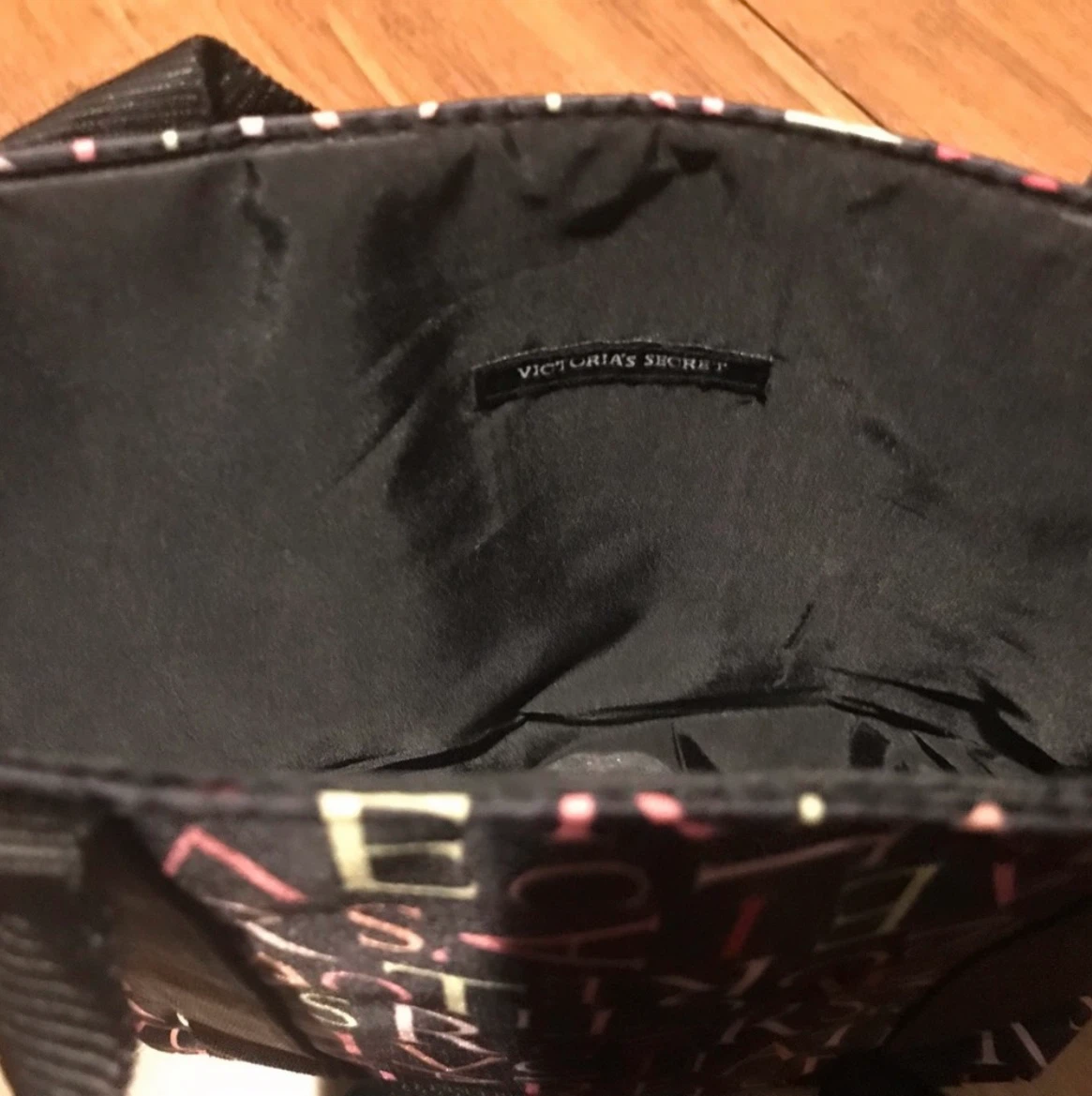 Victoria Secret Lunch Tote bag - photo 2