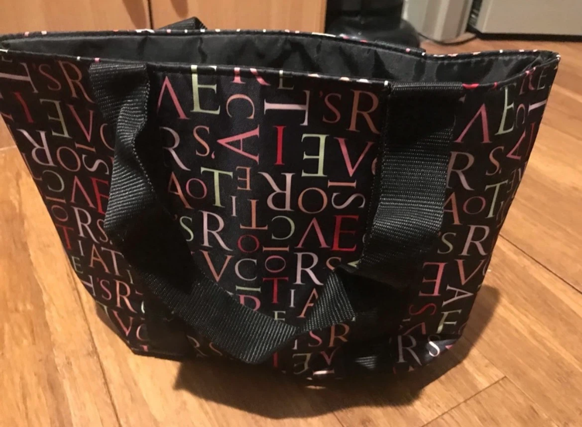 Victoria Secret Lunch Tote bag - photo 3