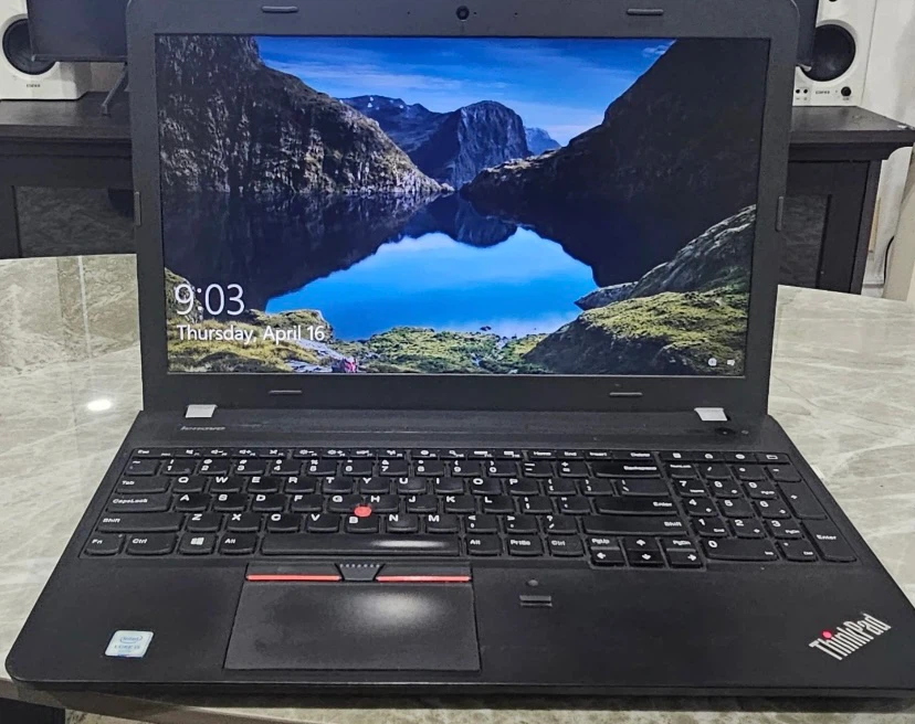 Lenovo laptop - photo 4