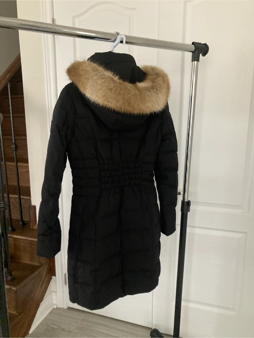 Michael Kors Women's Black Down Jacket - photo 3