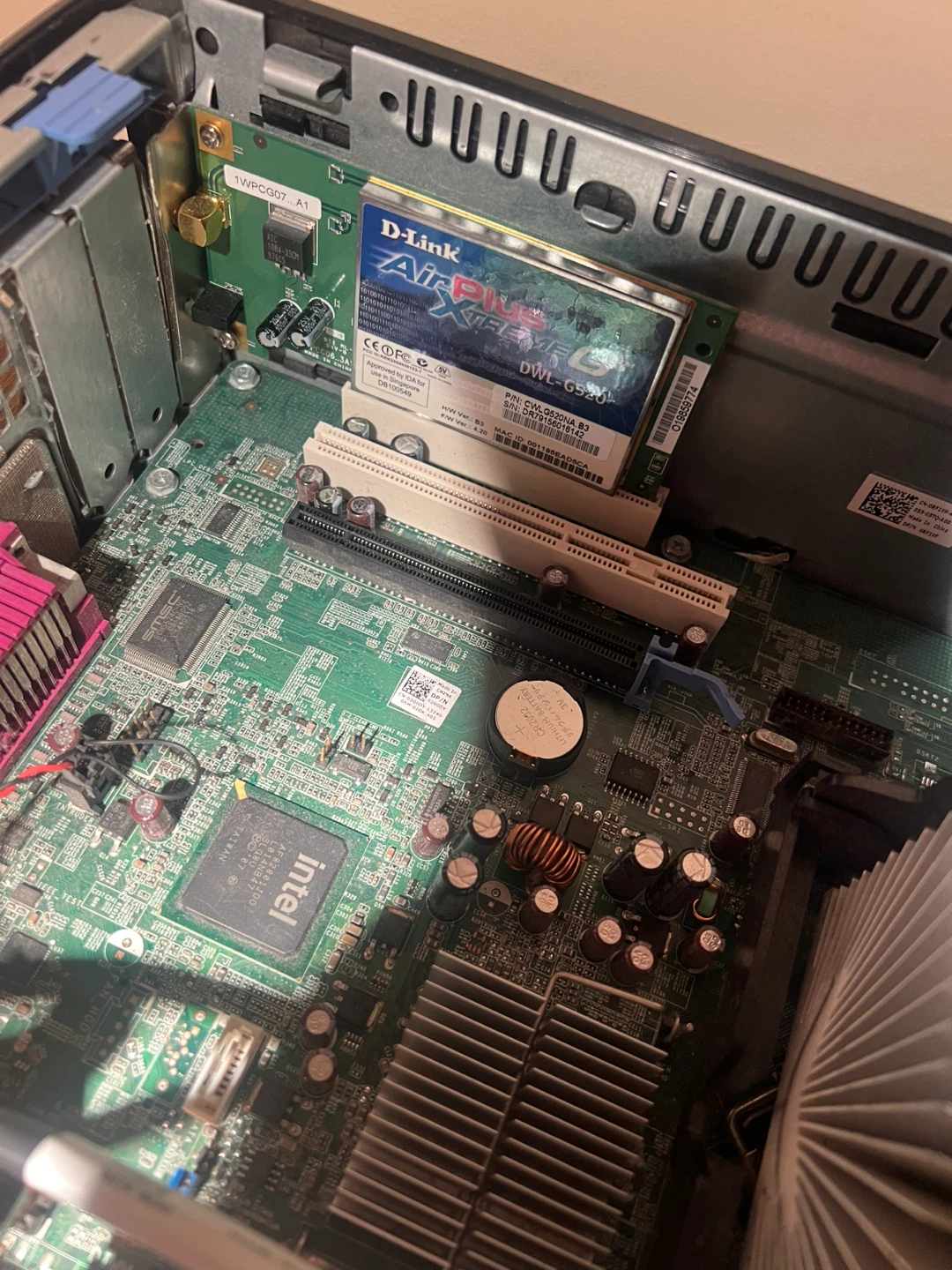 Windows 10 Dell Optiplex 780 Desktop Computer - photo 2