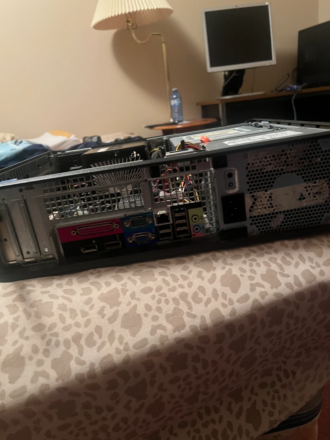 Windows 10 Dell Optiplex 780 Desktop Computer - photo 3