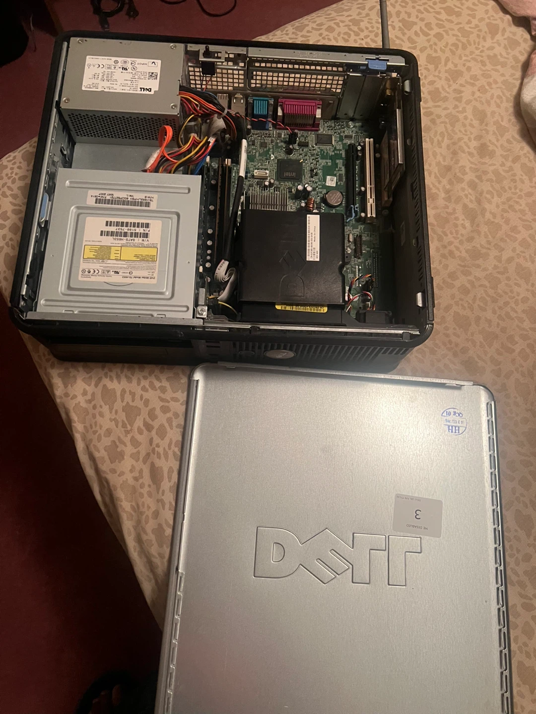 Windows 10 Dell Optiplex 780 Desktop Computer - photo 4