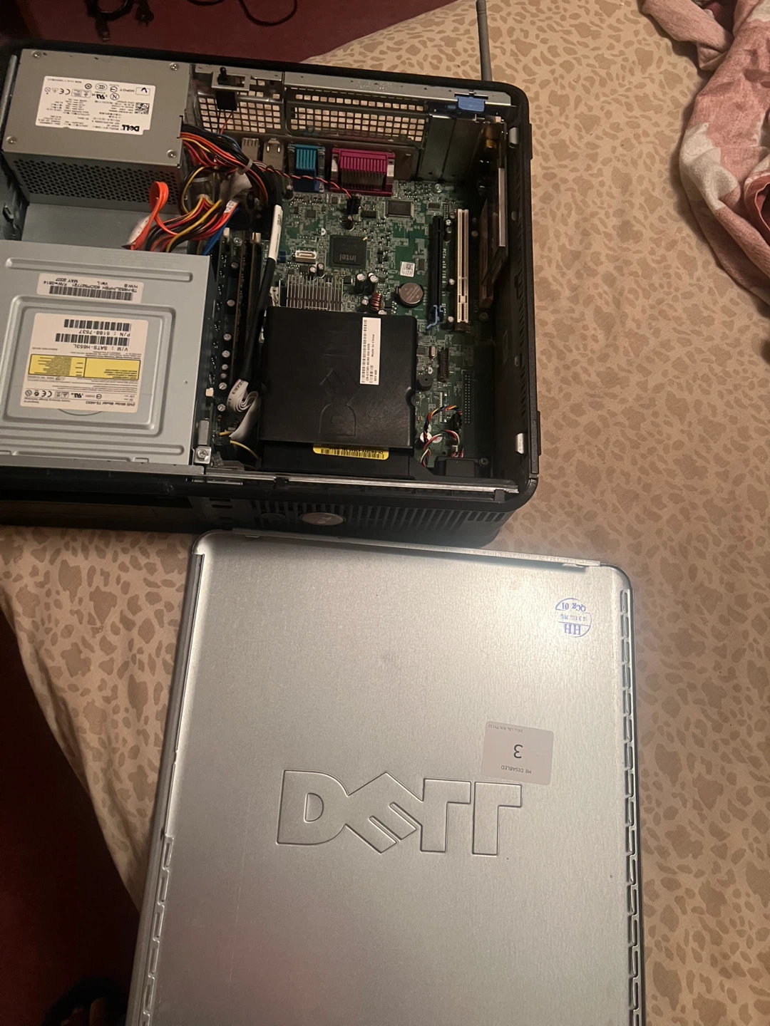 Windows 10 Dell Optiplex 780 Desktop Computer - photo 5