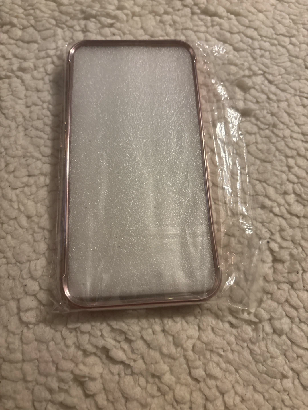 FABSPARK iPhone 14 6.1 inch Pink Case - photo 2