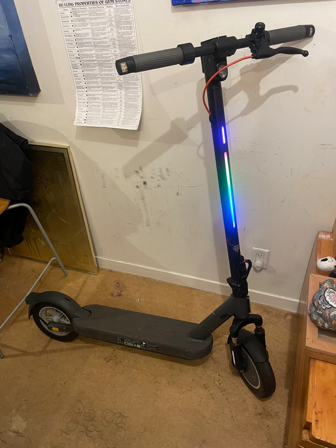 5th Wheel ES14 Electric Scooter - photo 2