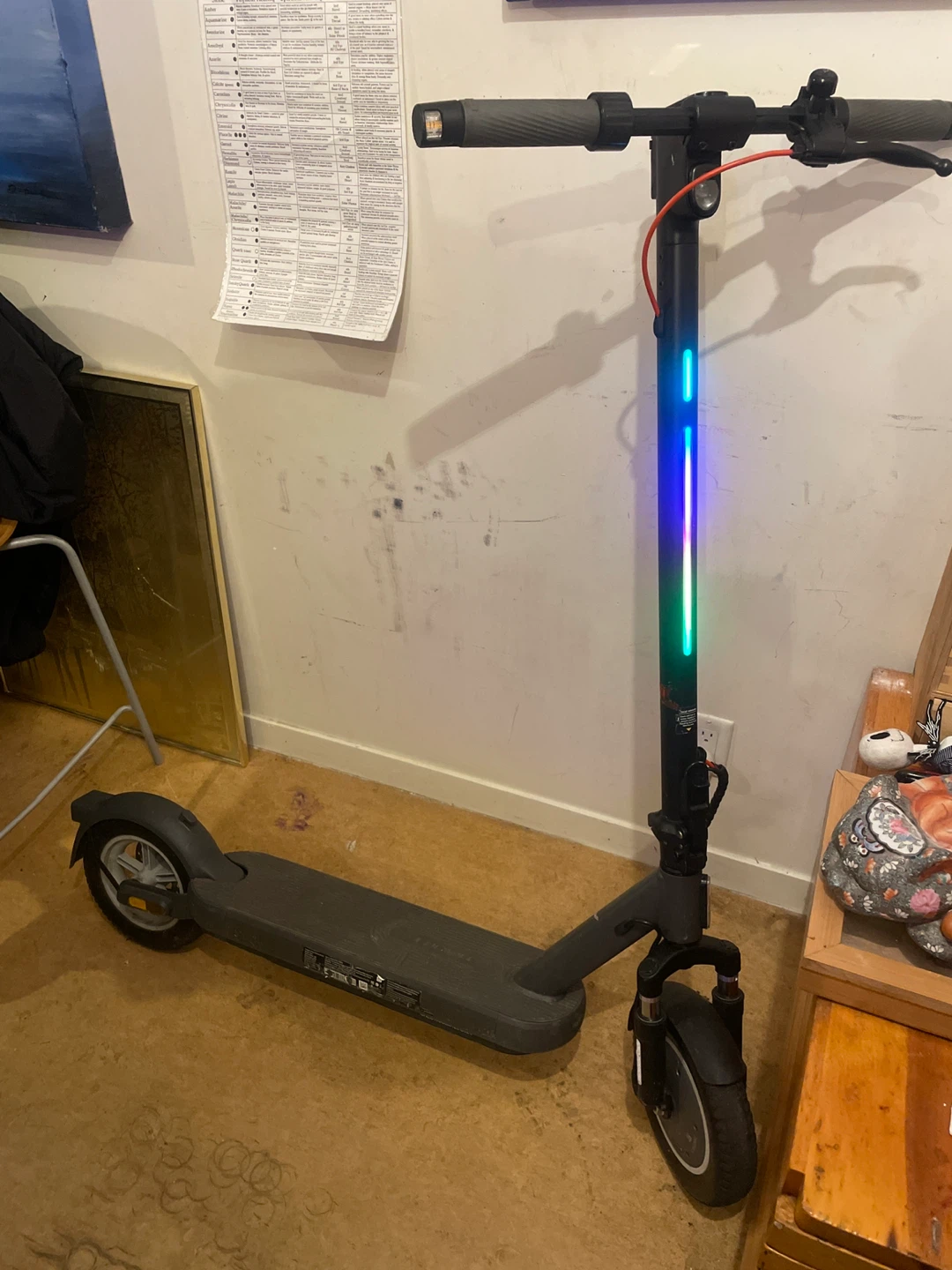 5th Wheel ES14 Electric Scooter - photo 3