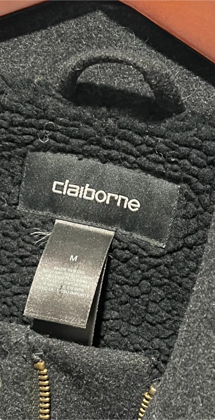 Winter jacket with warm layer - photo 2