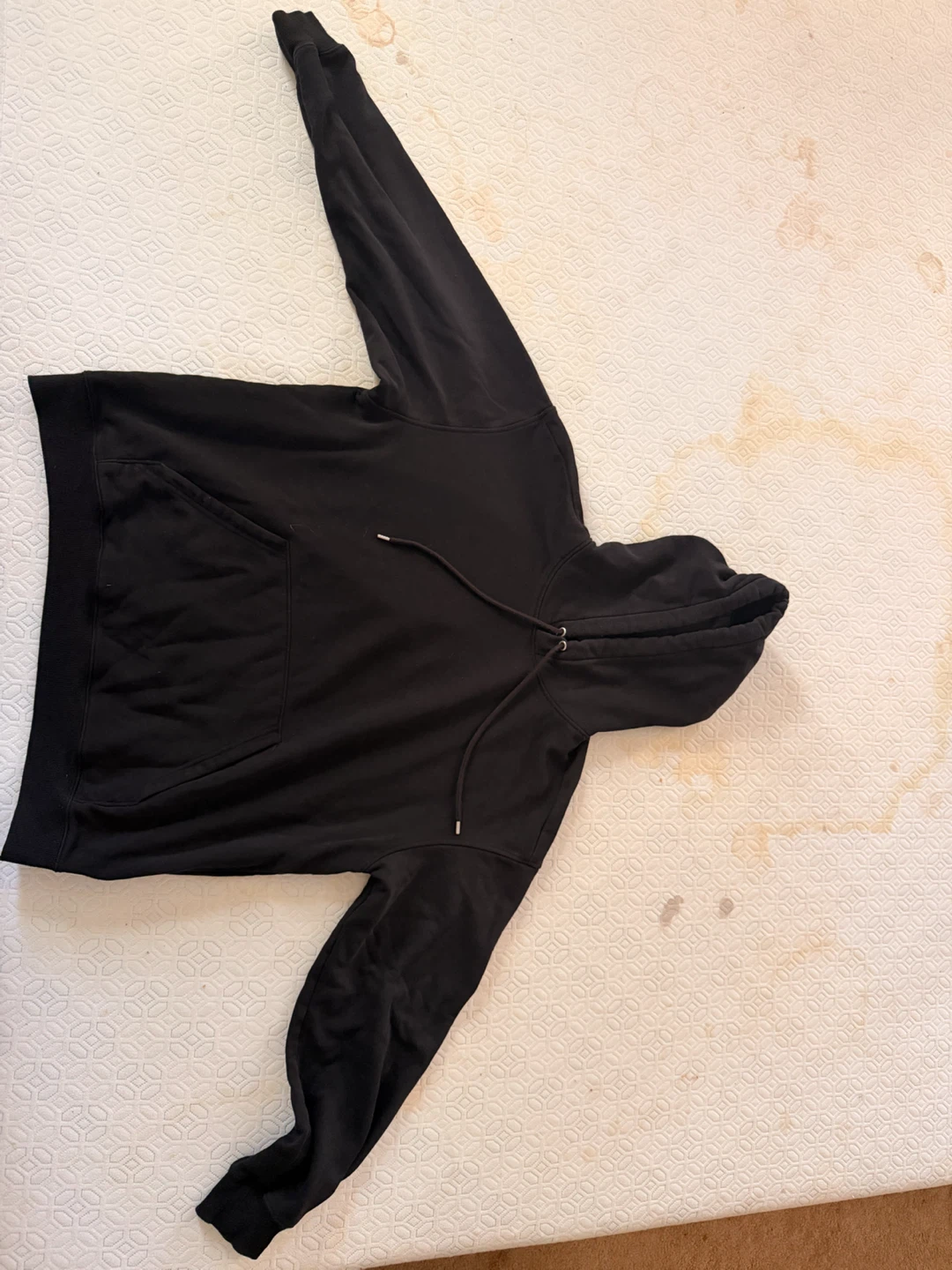Nike Swoosh High Hoodie - photo 3