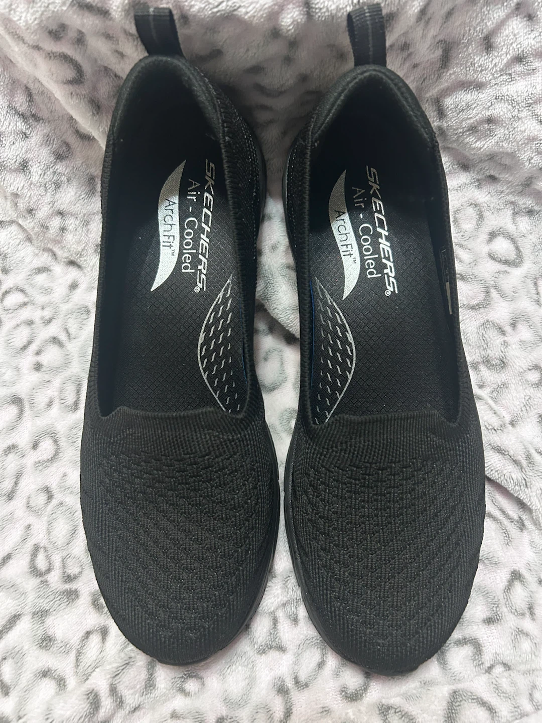 Skechers Arch Fit Slip-On Shoes