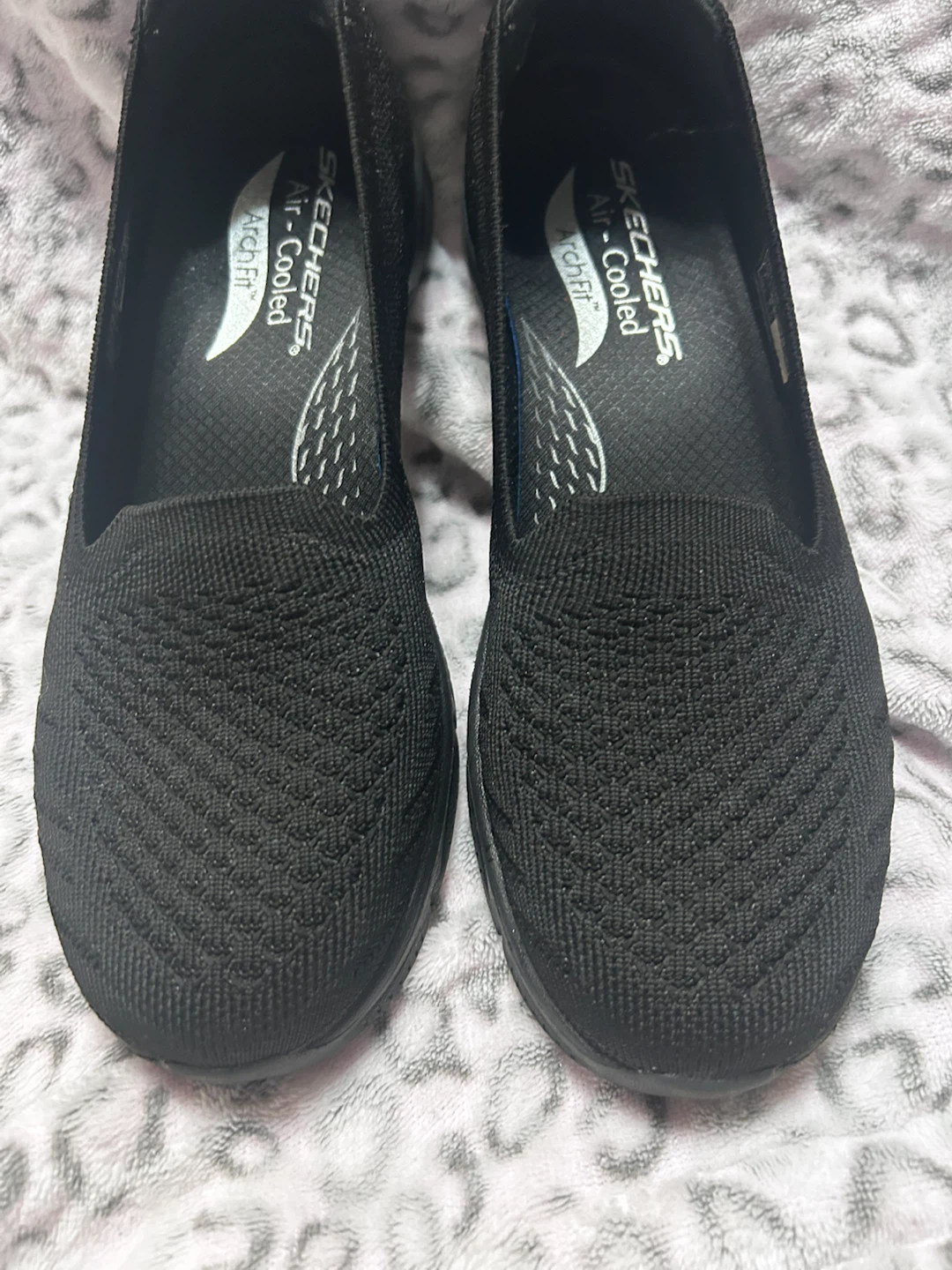 Skechers Arch Fit Slip-On Shoes - photo 2