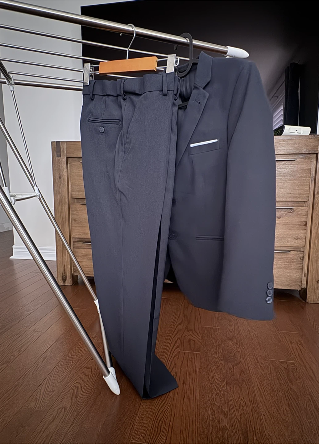Suit Set - Size 14 Youth