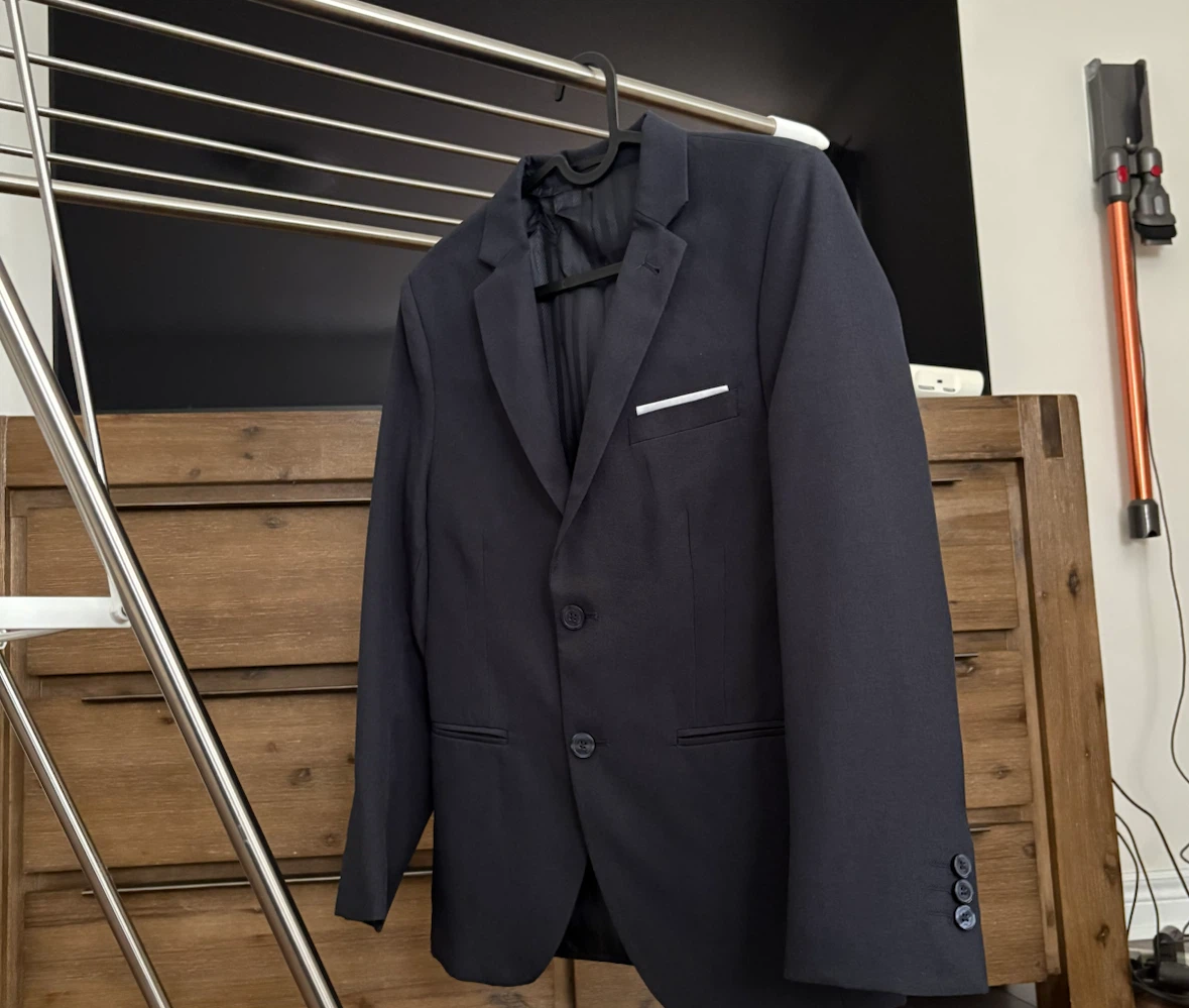 Suit Set - Size 14 Youth - photo 2