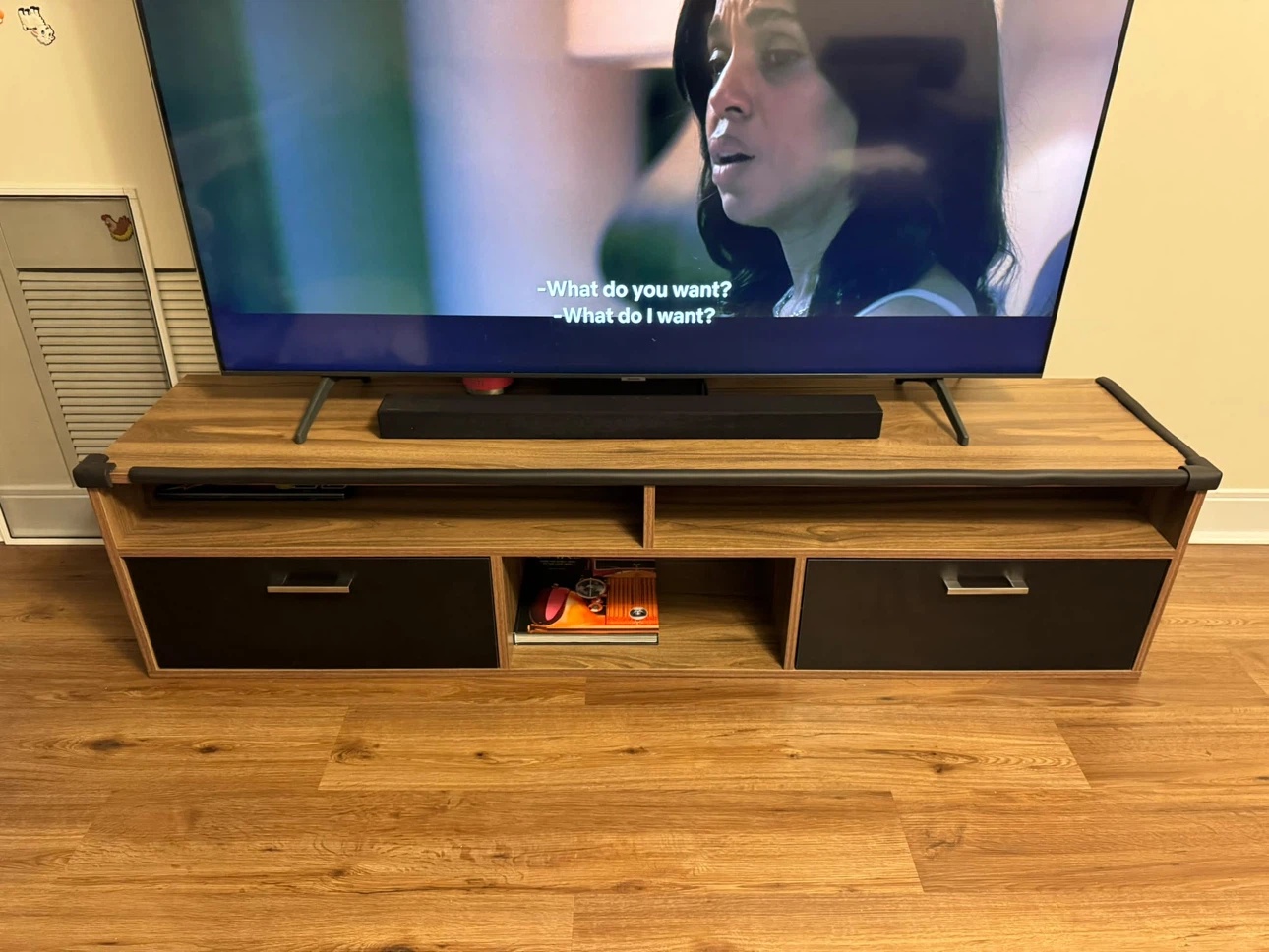 TV Stand