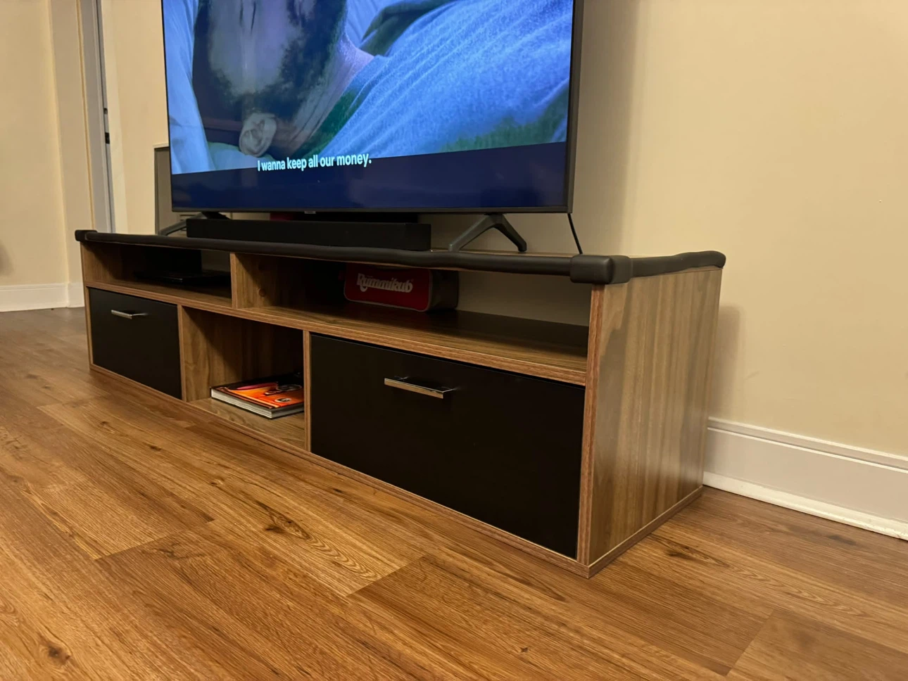 TV Stand - photo 2