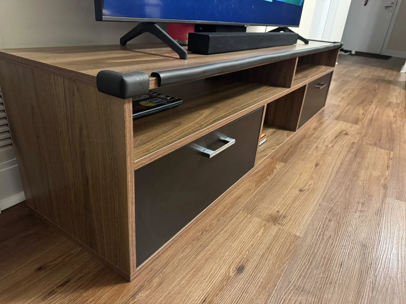 TV Stand - photo 3