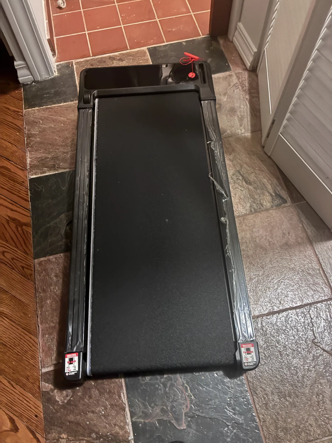 Triumph Walking Treadmill