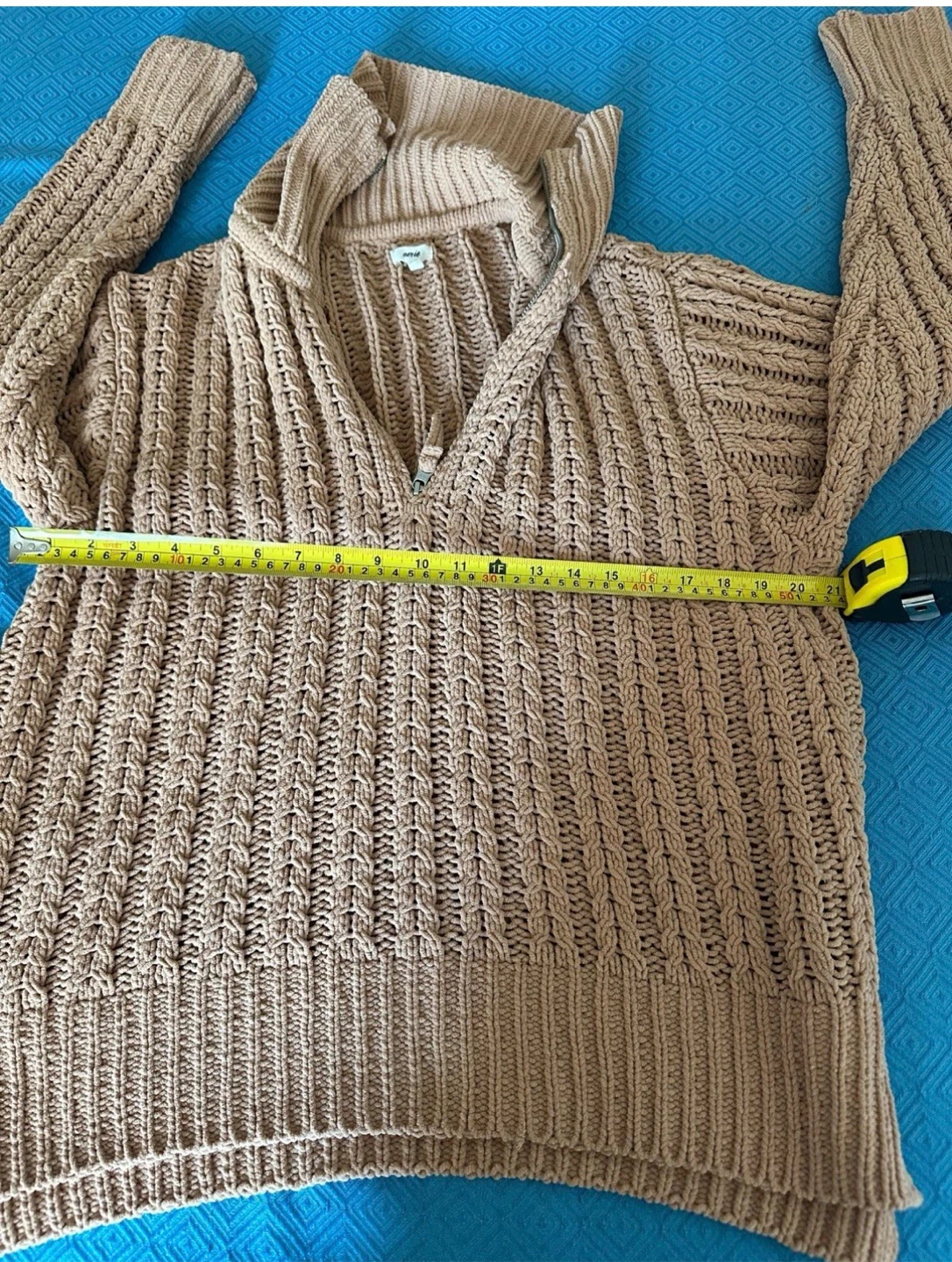 Aerie Sweater in size S/P - photo 3