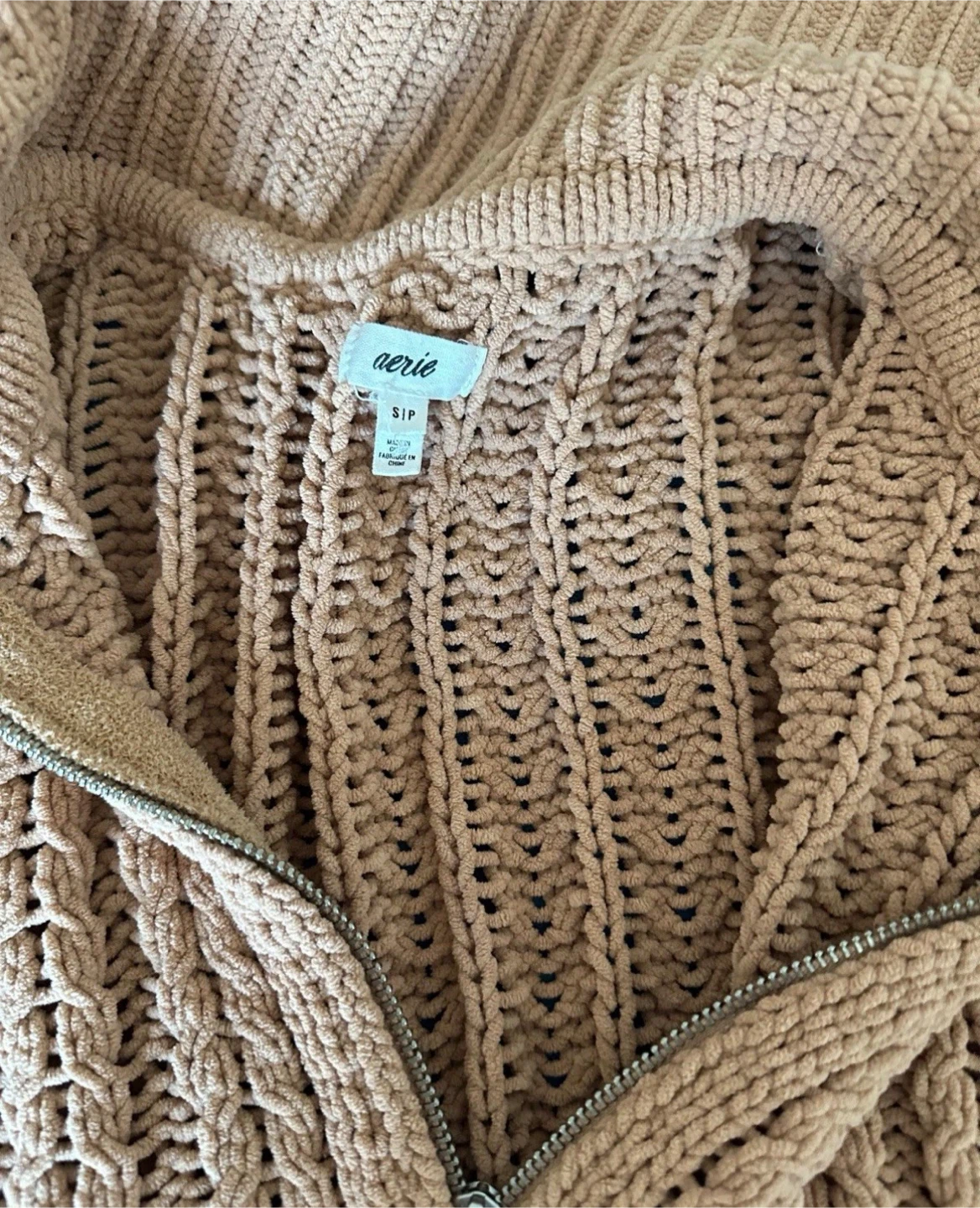 Aerie Sweater in size S/P - photo 5