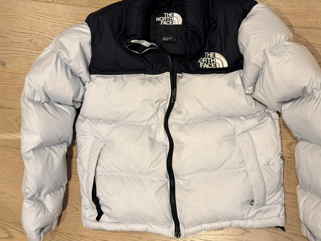 The North Face Women's Puffer Jacket