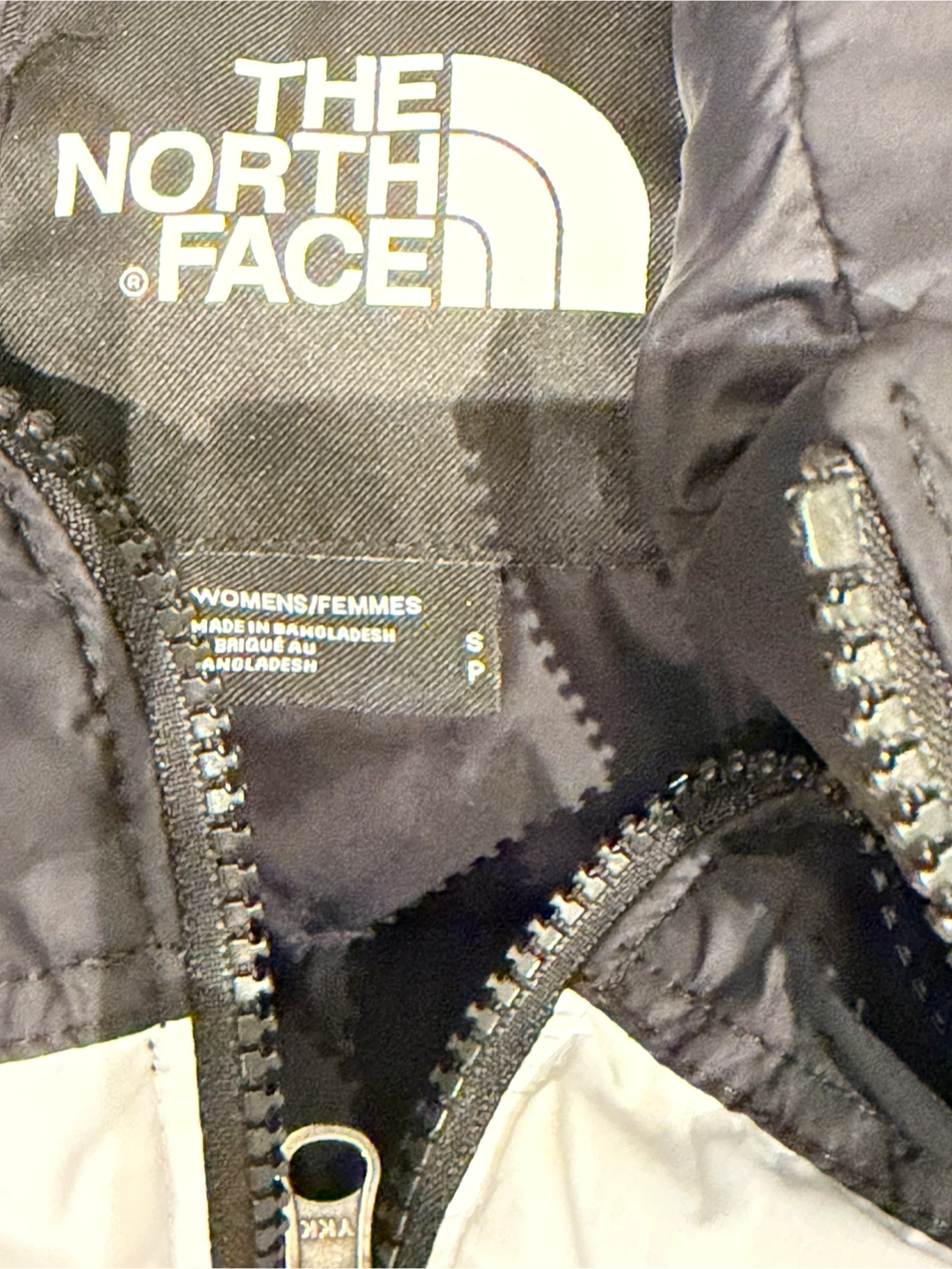 The North Face Women's Puffer Jacket - photo 3