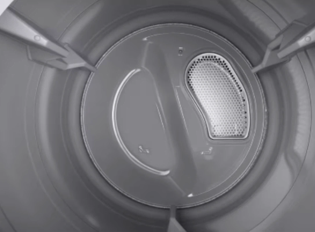 Samsung Electric Dryer - photo 4