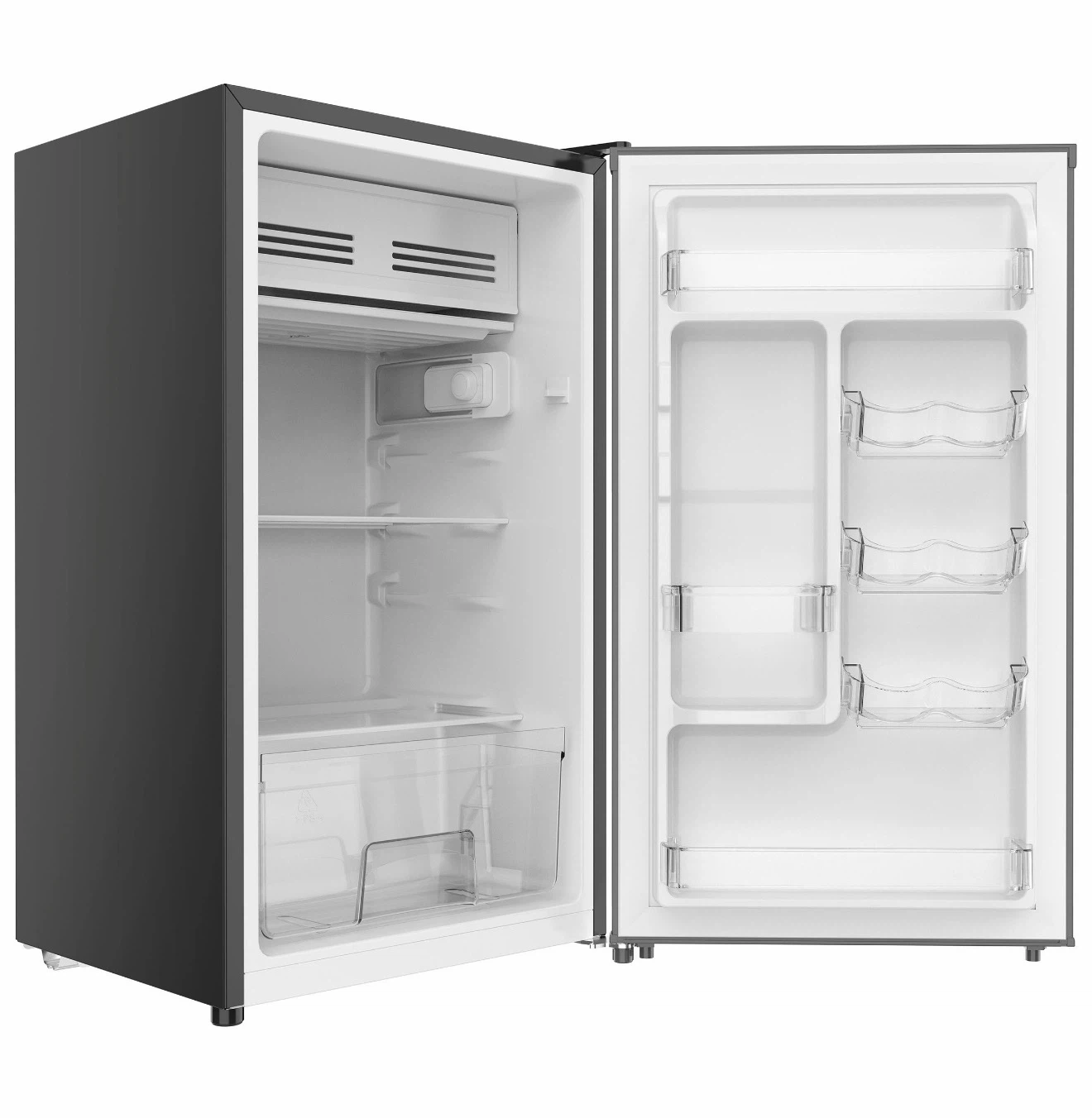Frigidaire Compact Refrigerator - photo 2