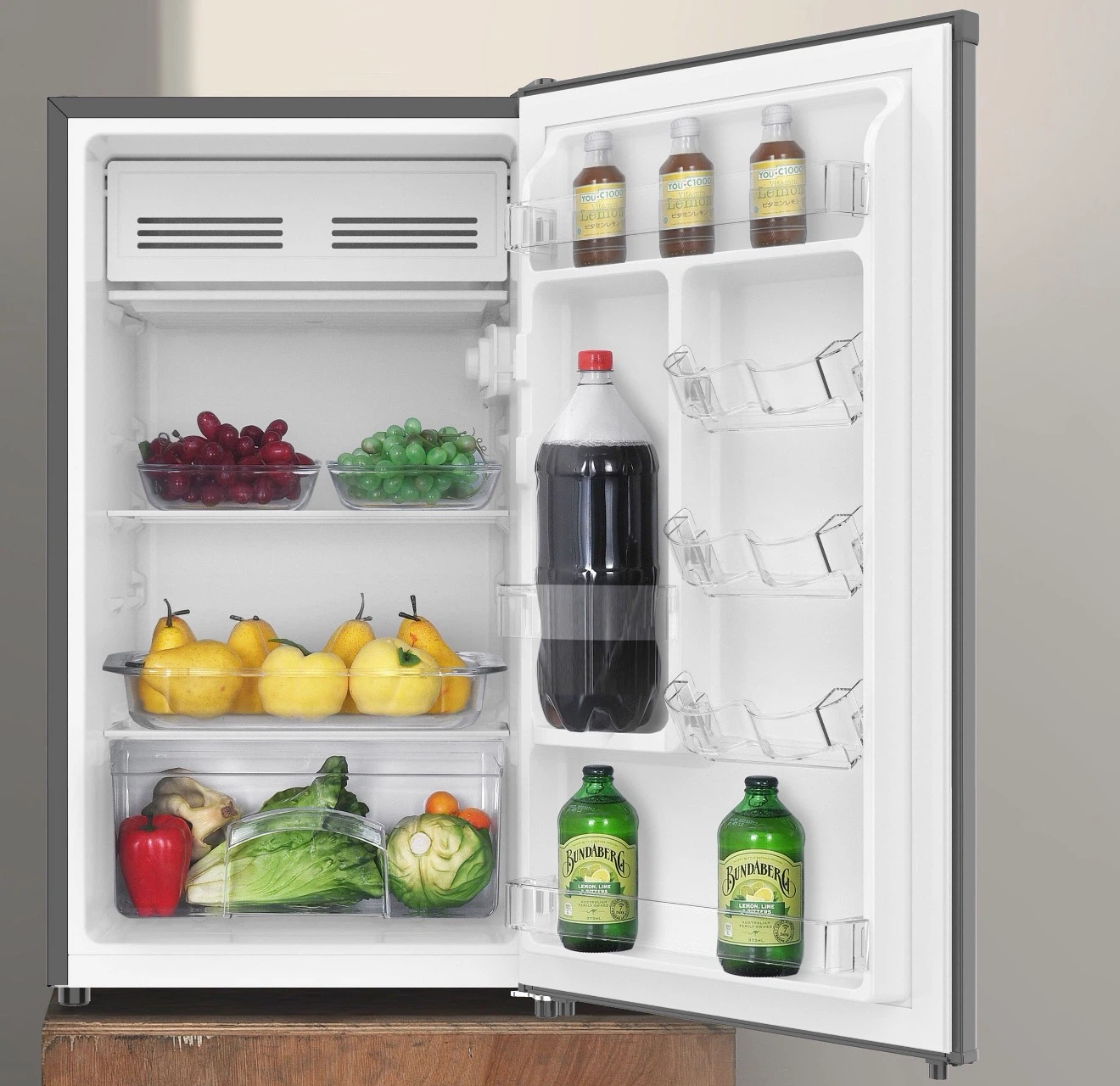 Frigidaire Compact Refrigerator - photo 3