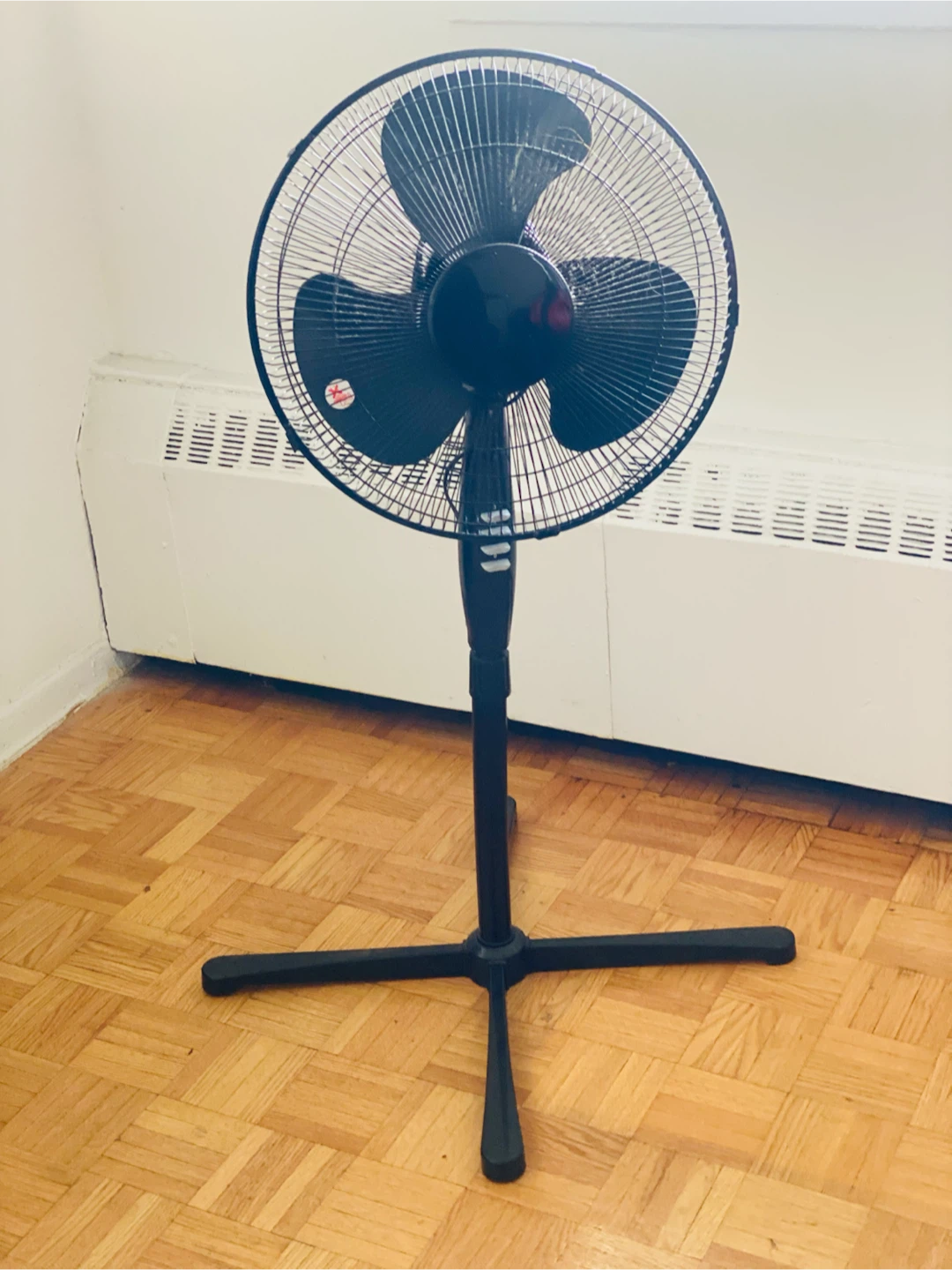 16" Stand Fan
