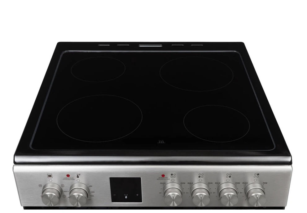 Danby Electric Range - photo 2