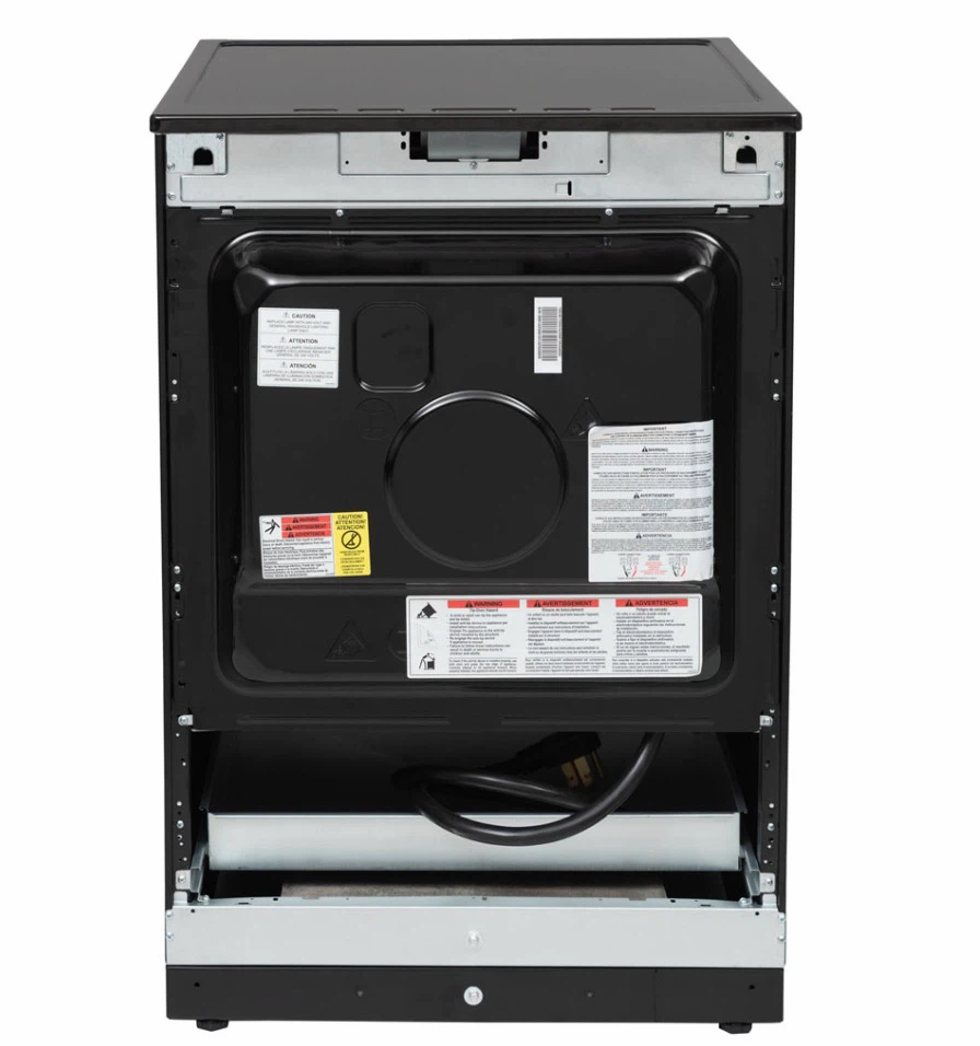 Danby Electric Range - photo 3
