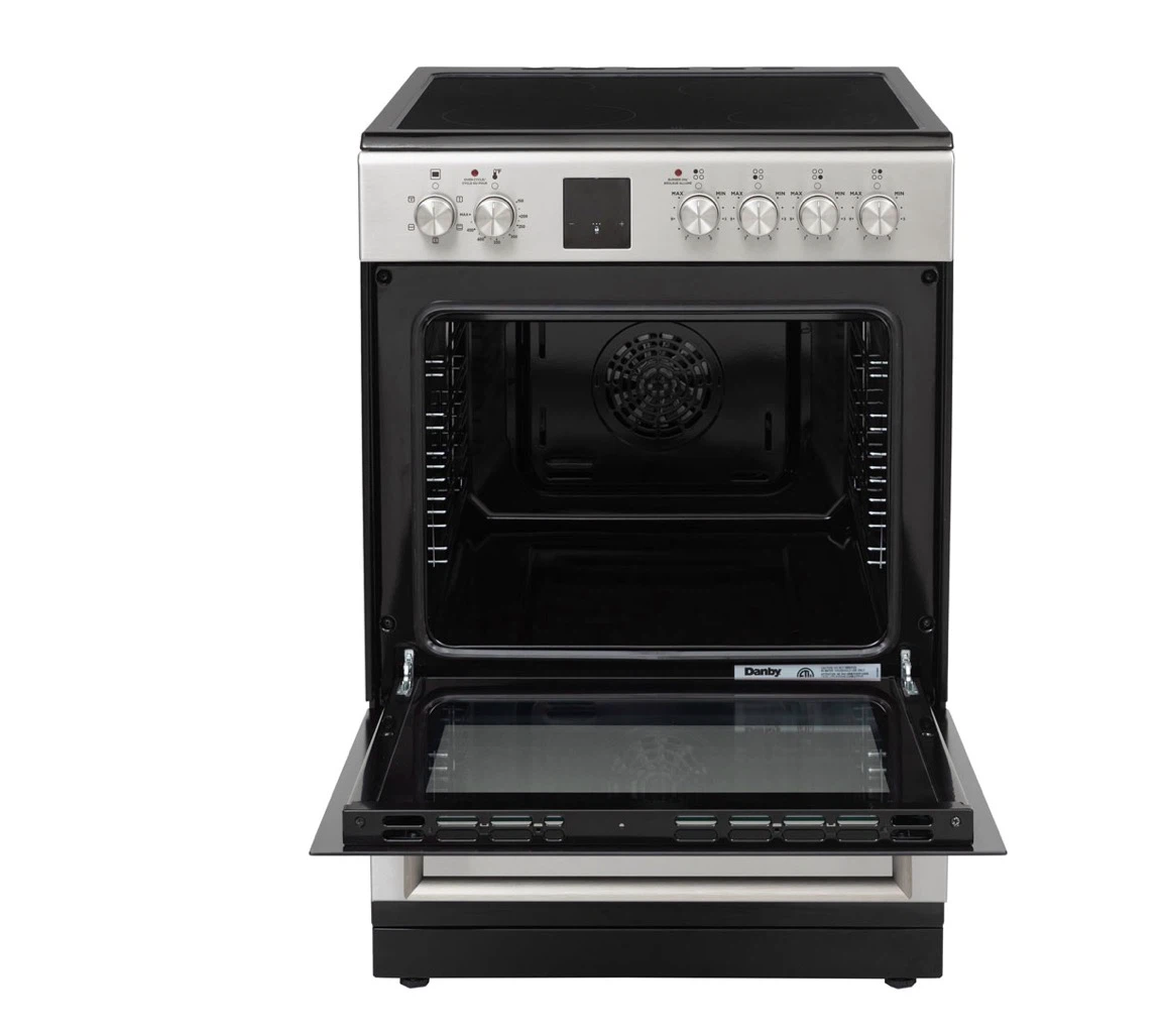 Danby Electric Range - photo 4