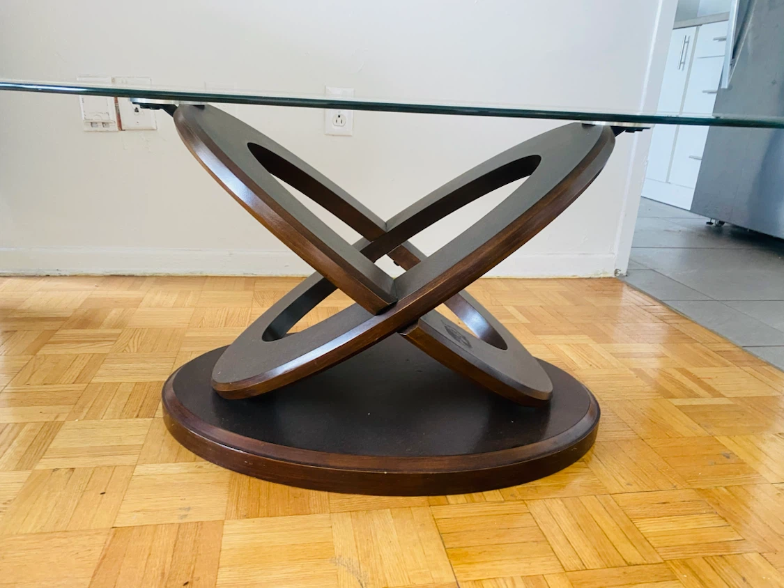 Coffee table - photo 2