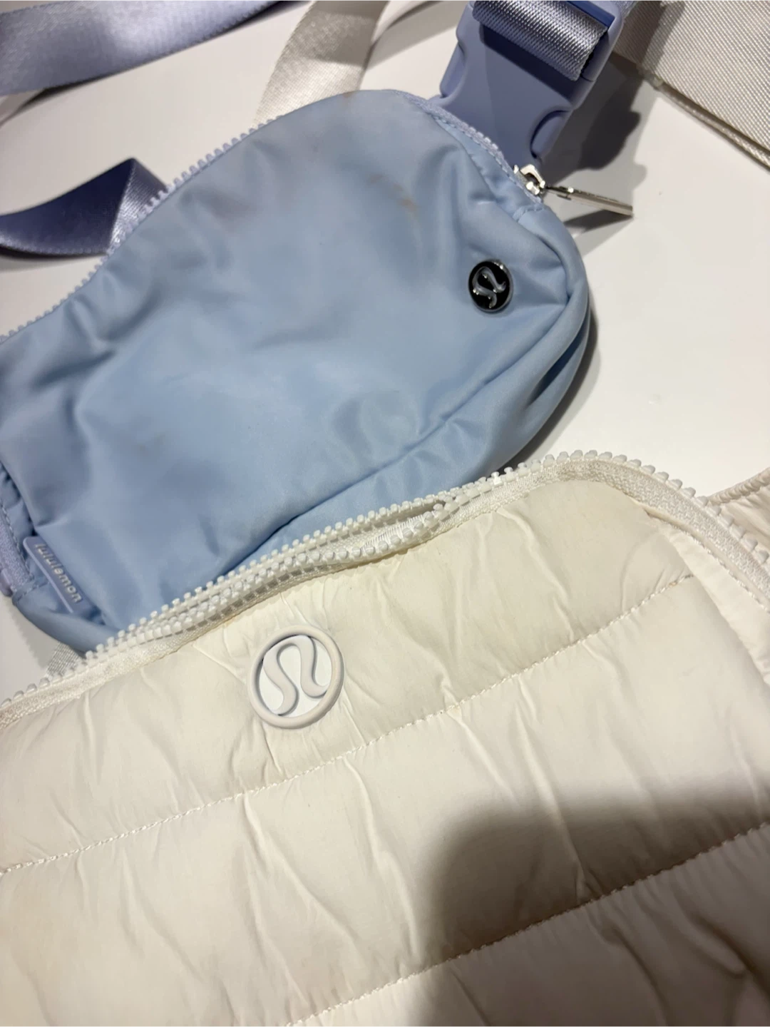 Two lululemon Belt Bags - photo 2