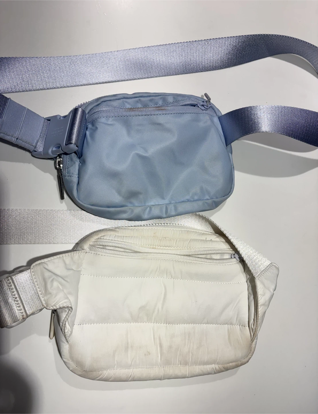 Two lululemon Belt Bags - photo 5