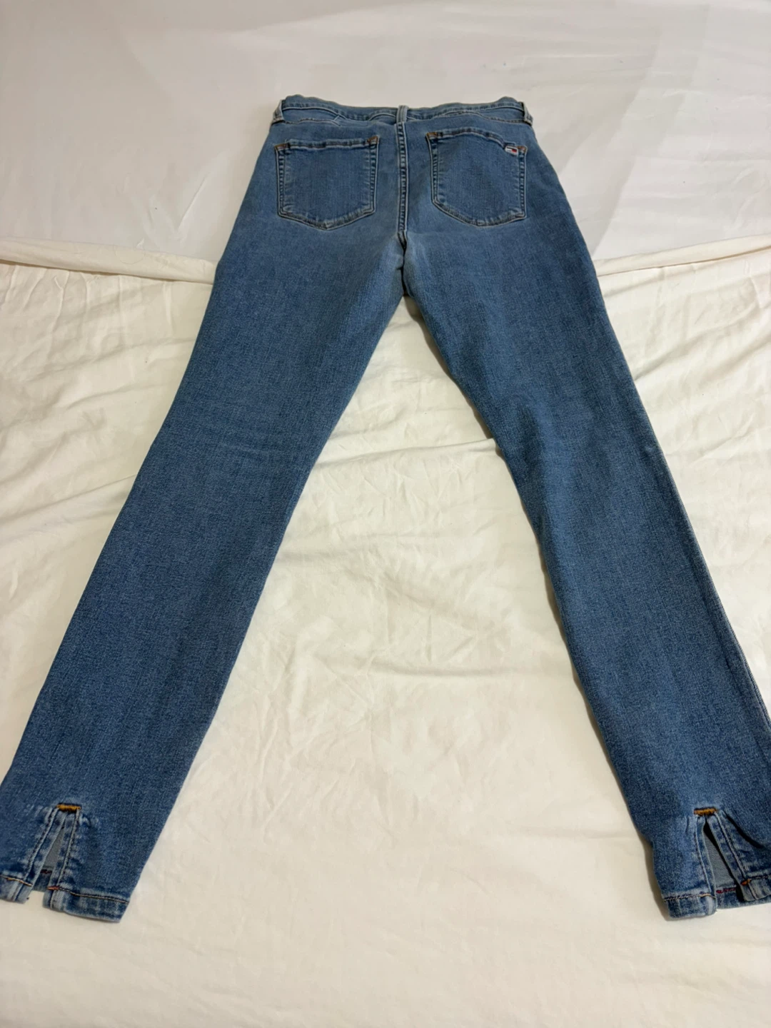 Tommy Jeans Slimming Jeans - photo 2