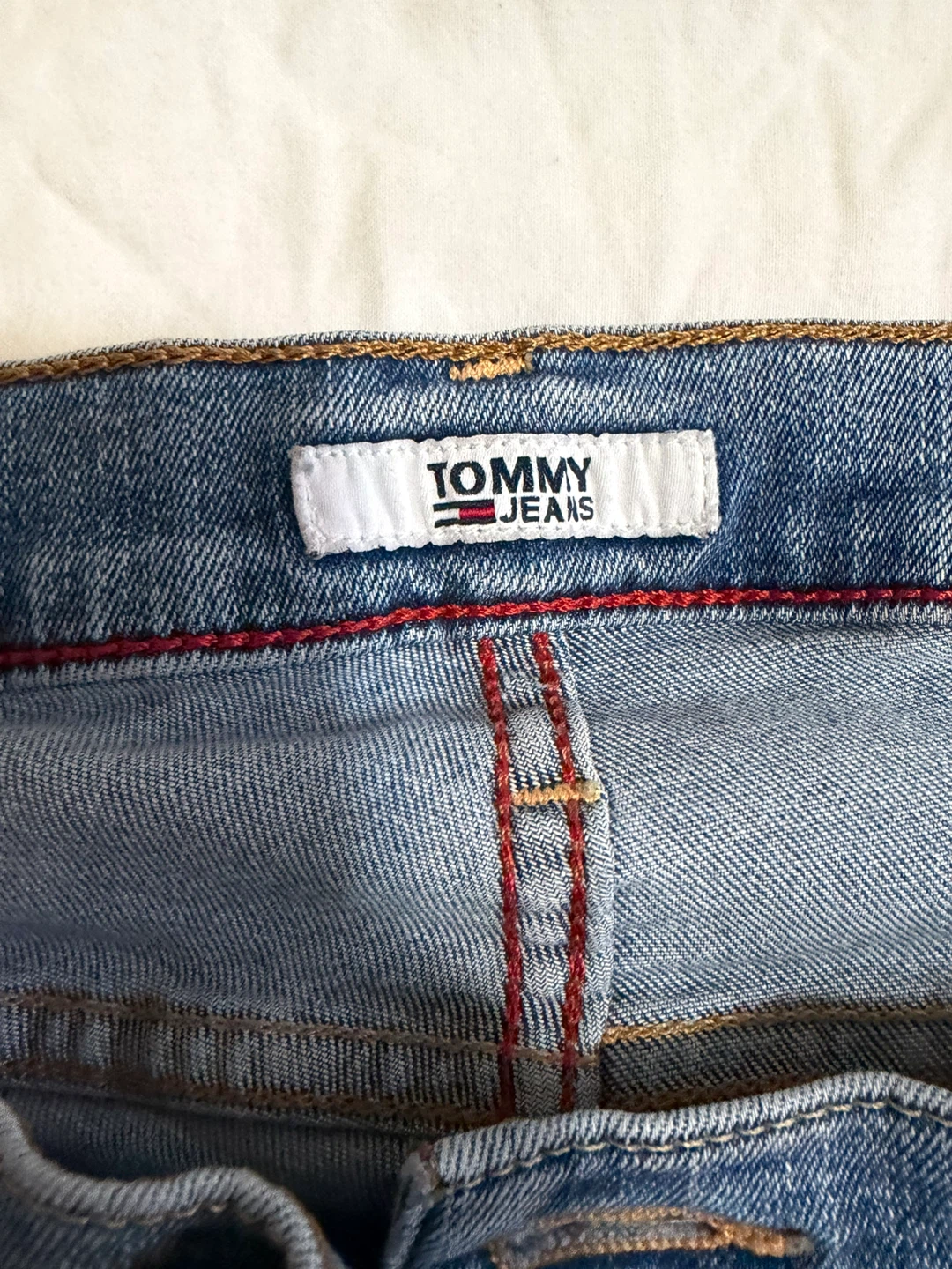 Tommy Jeans Slimming Jeans - photo 3