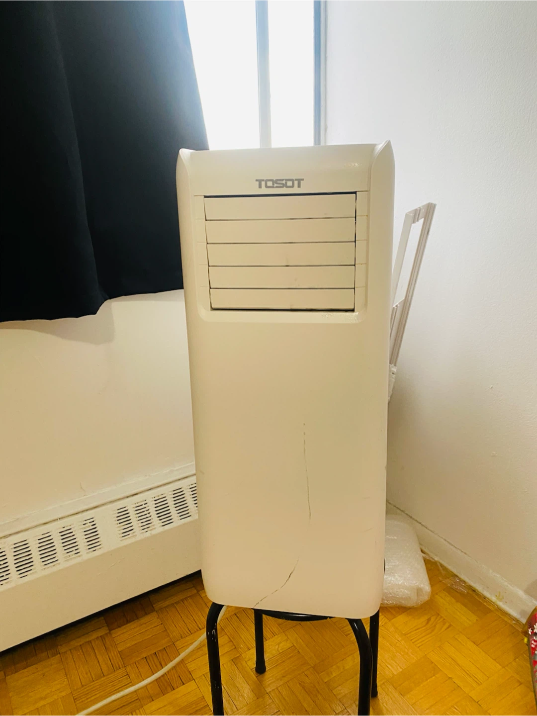 Portable Air Conditioner - photo 2