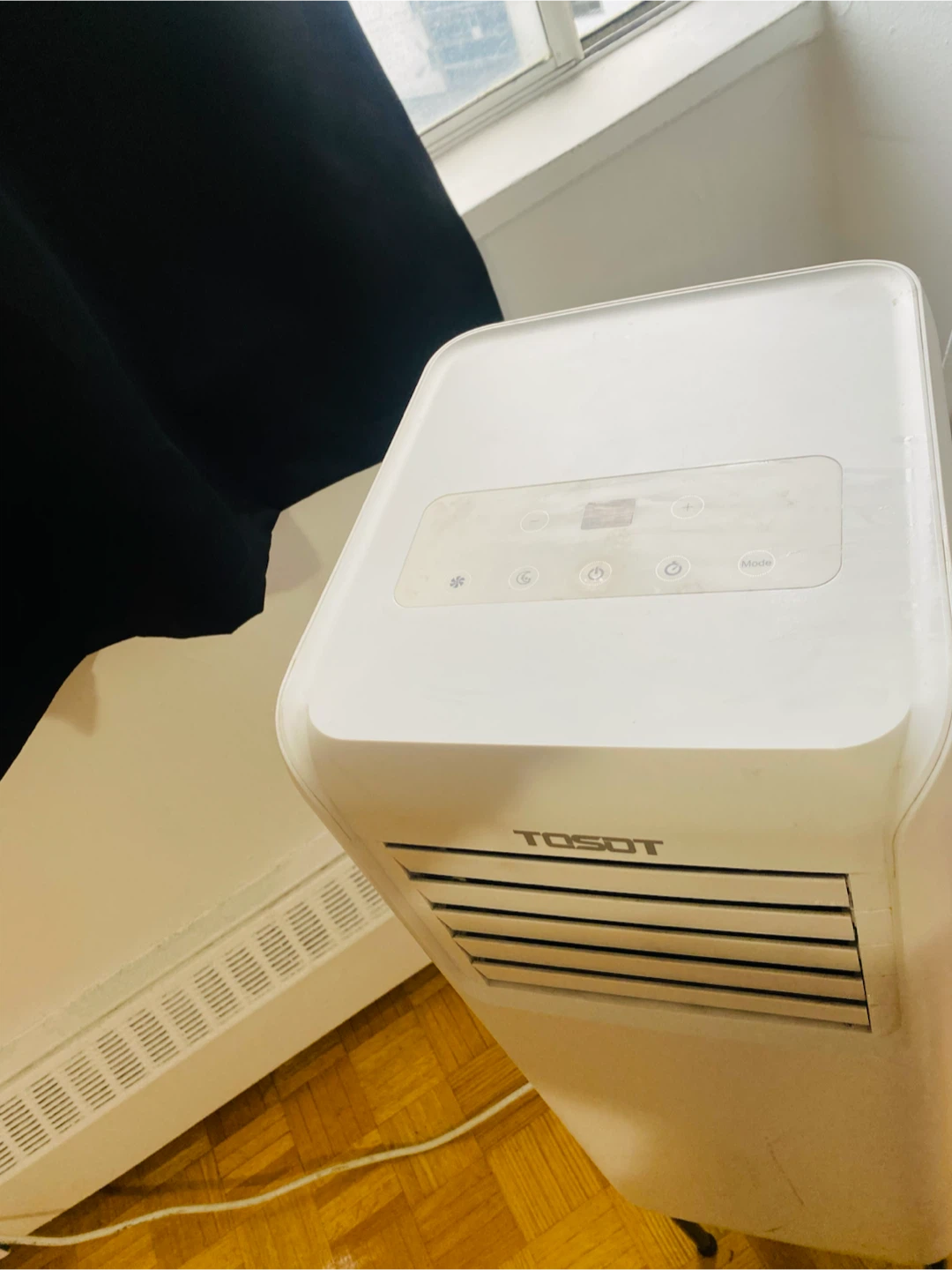 Portable Air Conditioner - photo 4