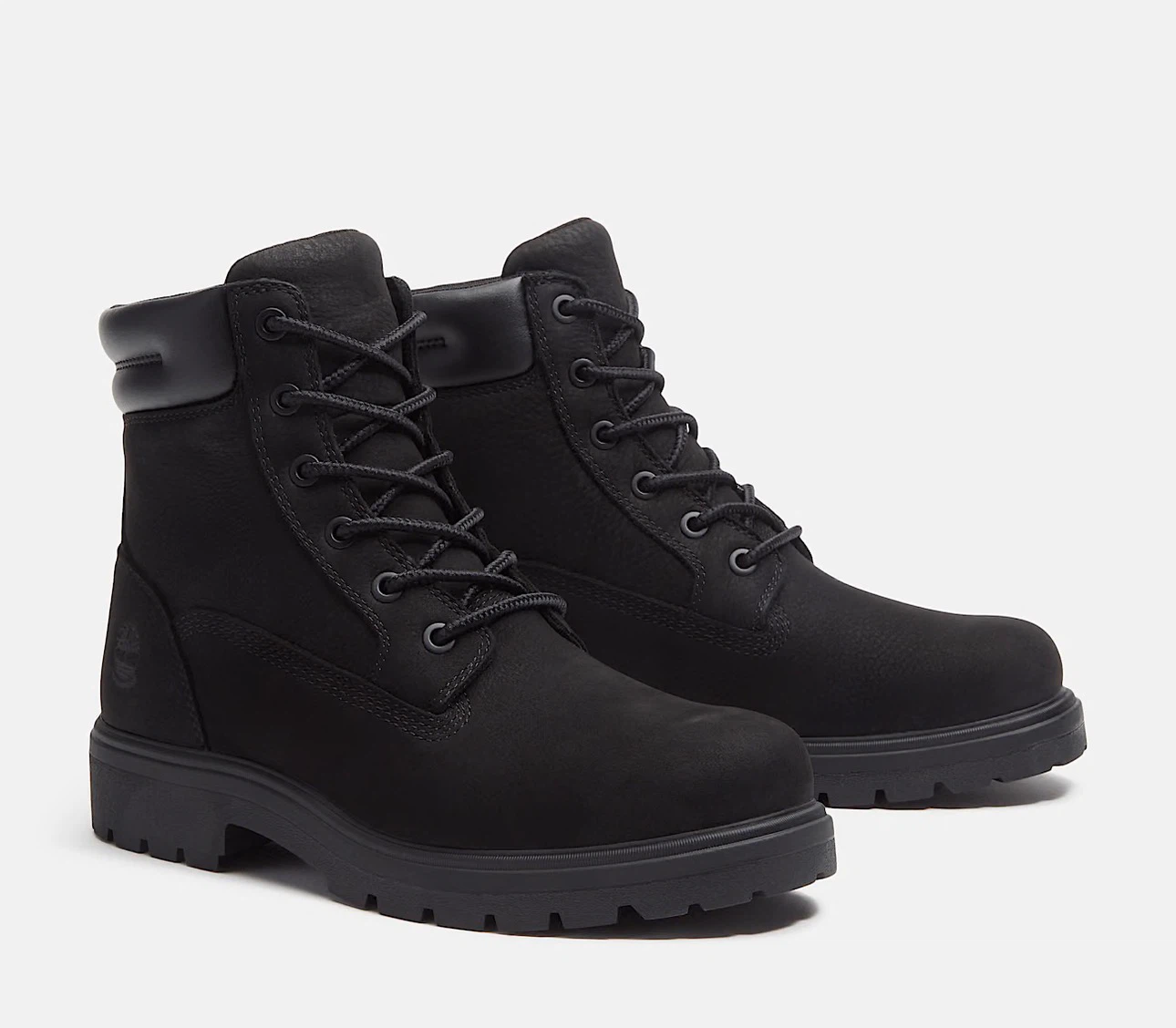 Timberland Women's Auburn Falls 6-Inch Waterproof Boots - photo 3