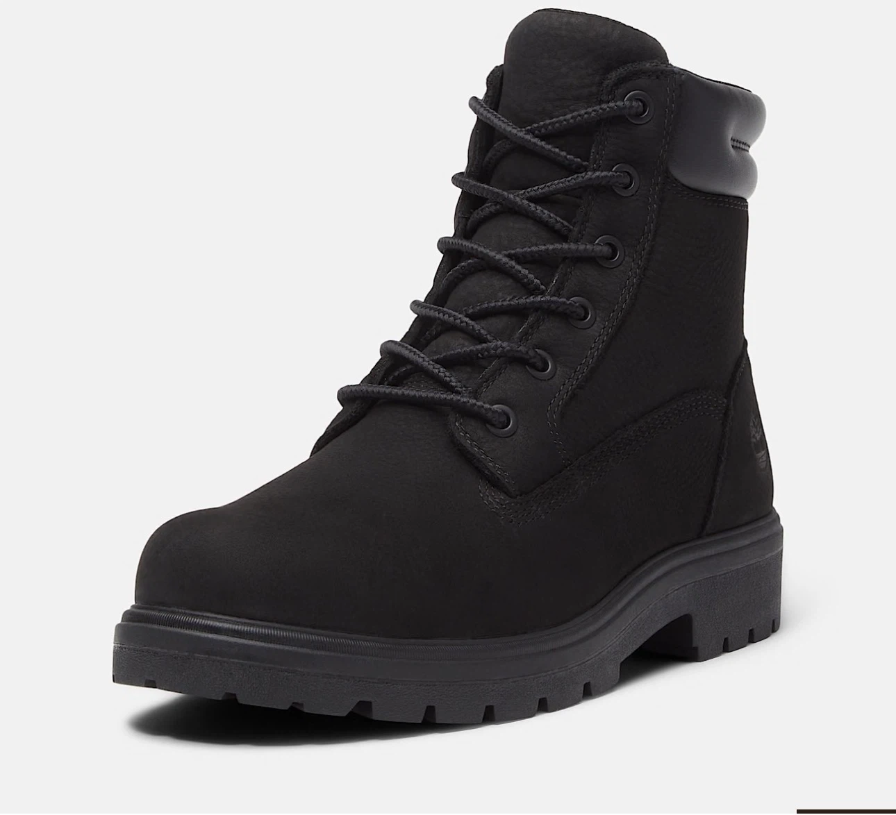 Timberland Women's Auburn Falls 6-Inch Waterproof Boots - photo 4