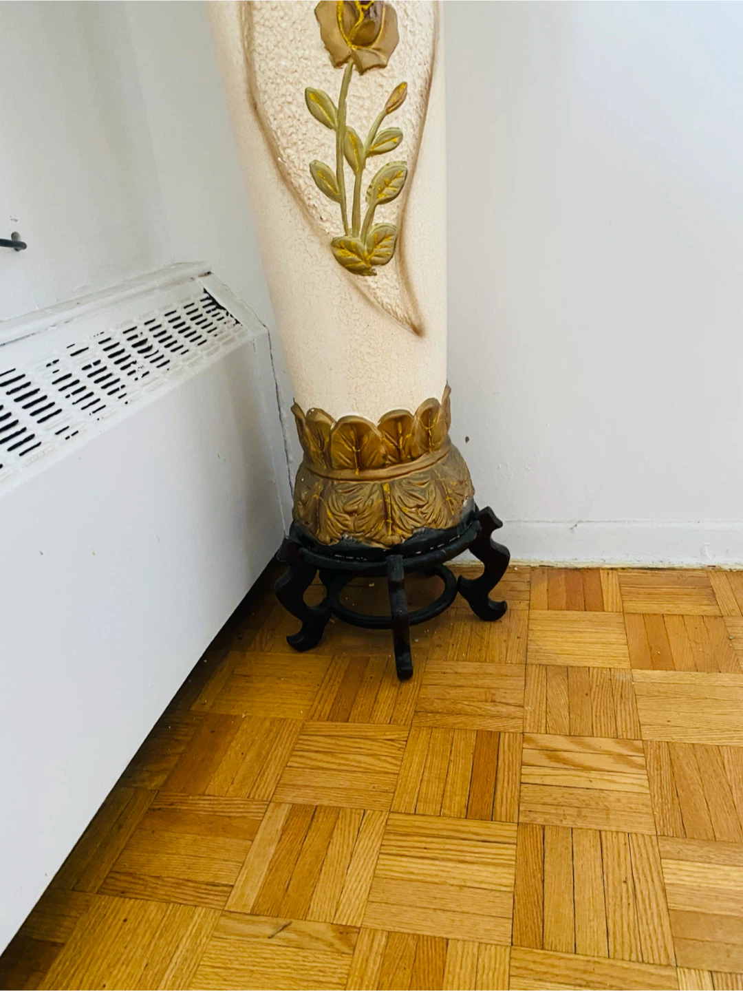 Decorative vase - photo 2