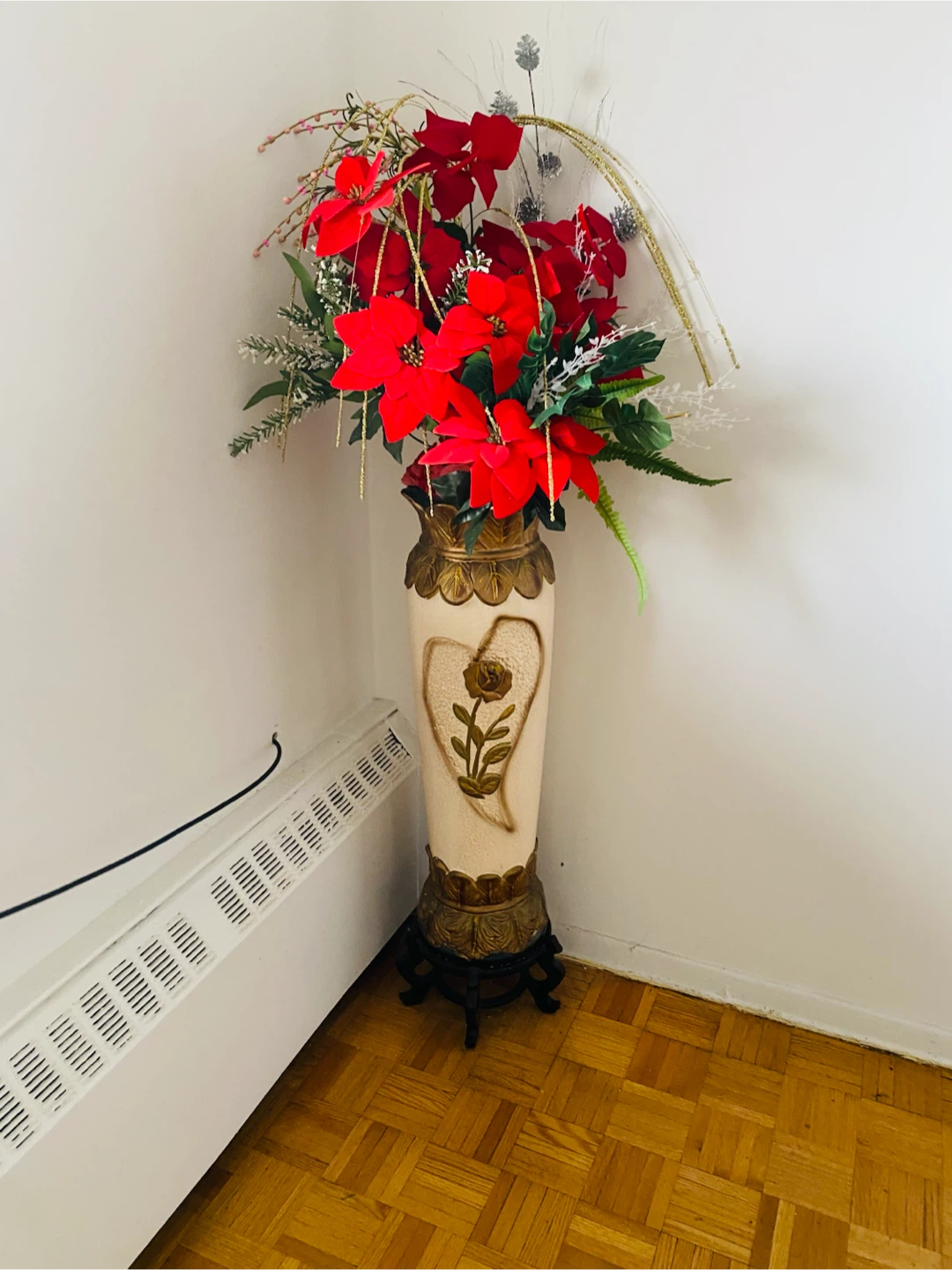 Decorative vase - photo 3