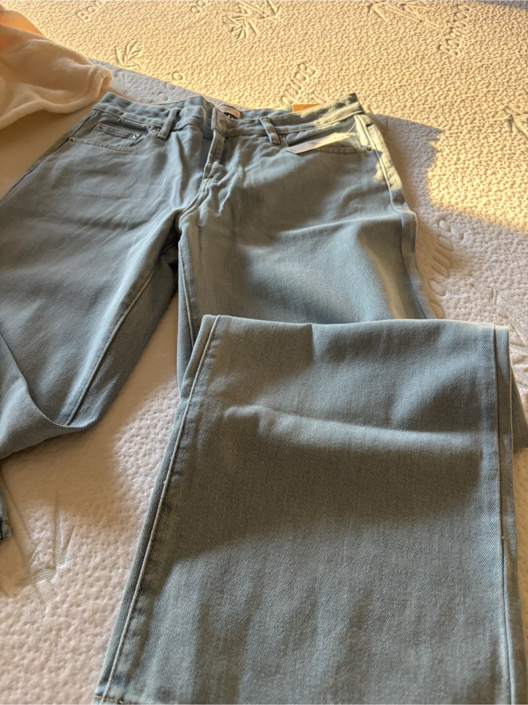 PacSun Casey Low Rise Baggy Jeans - photo 5