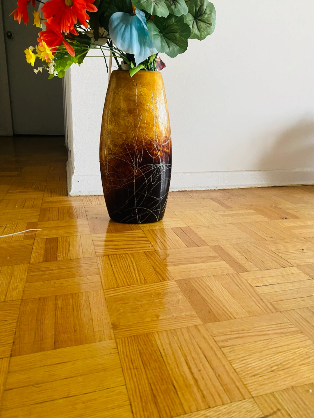 Flower vase - photo 2