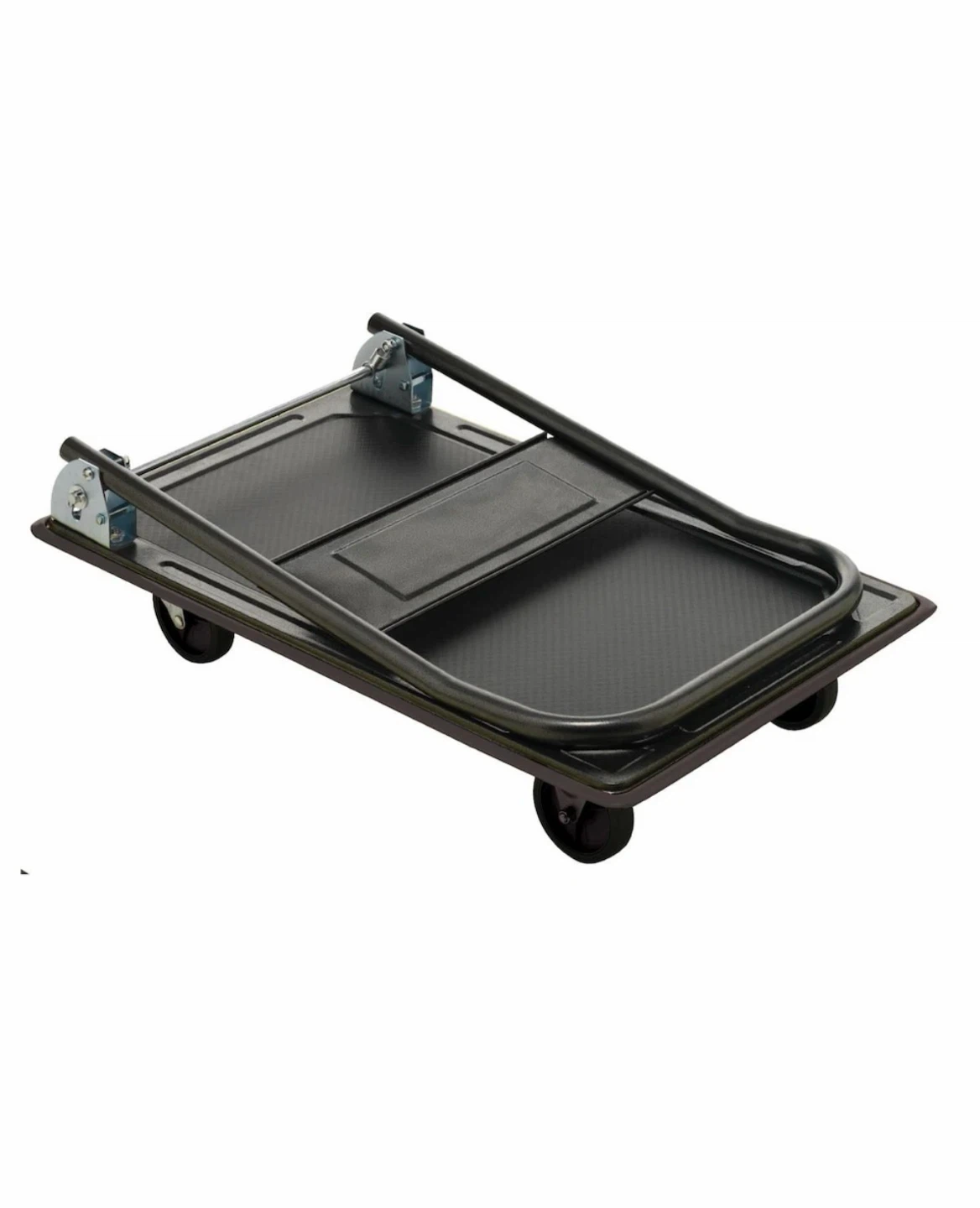 Husky Folding Platform Cart - photo 2